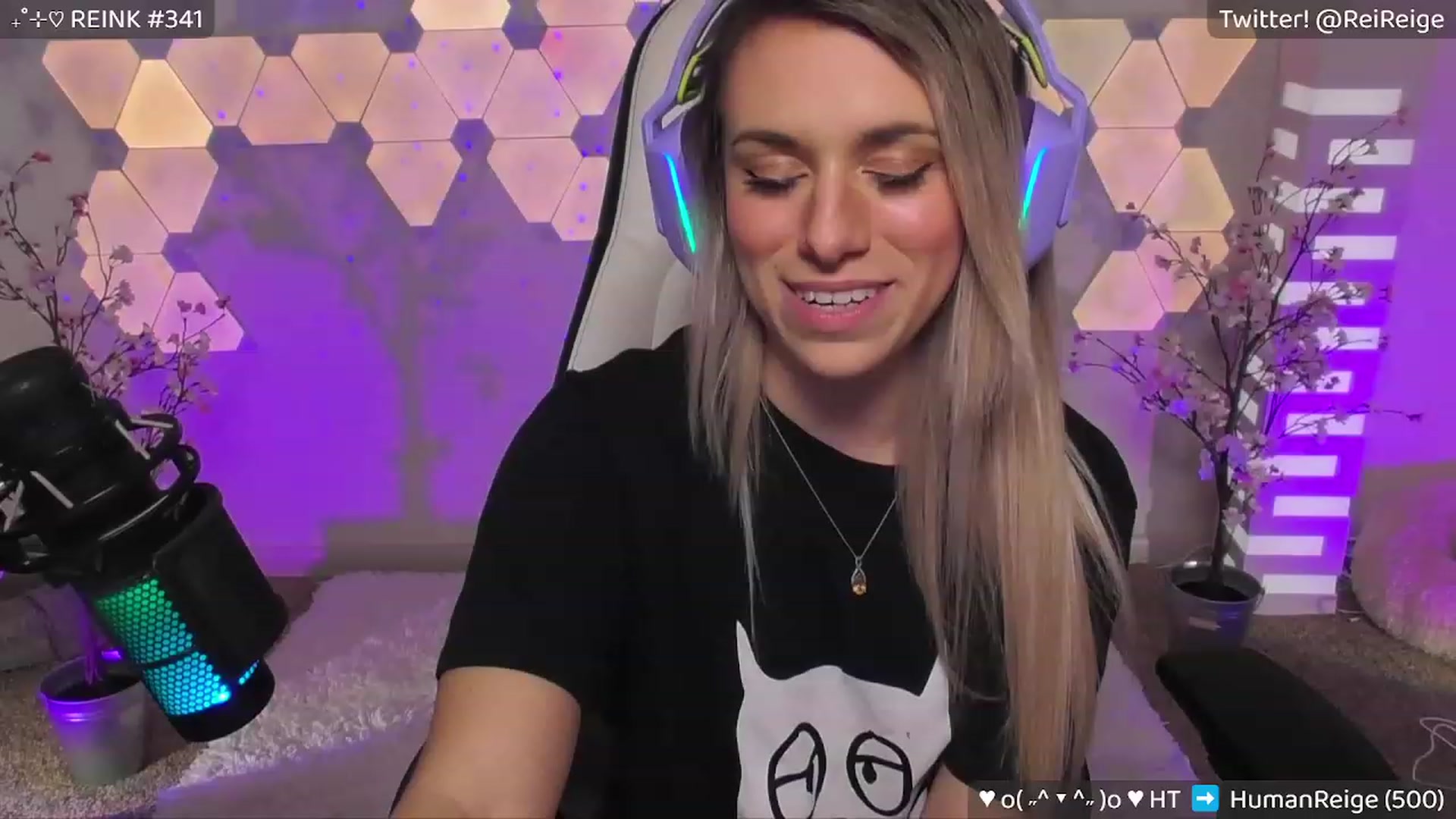 Gallery image thumbnail from Reige's myfreecams stream on, 08/13/2023, 08:03 image 17 of 20