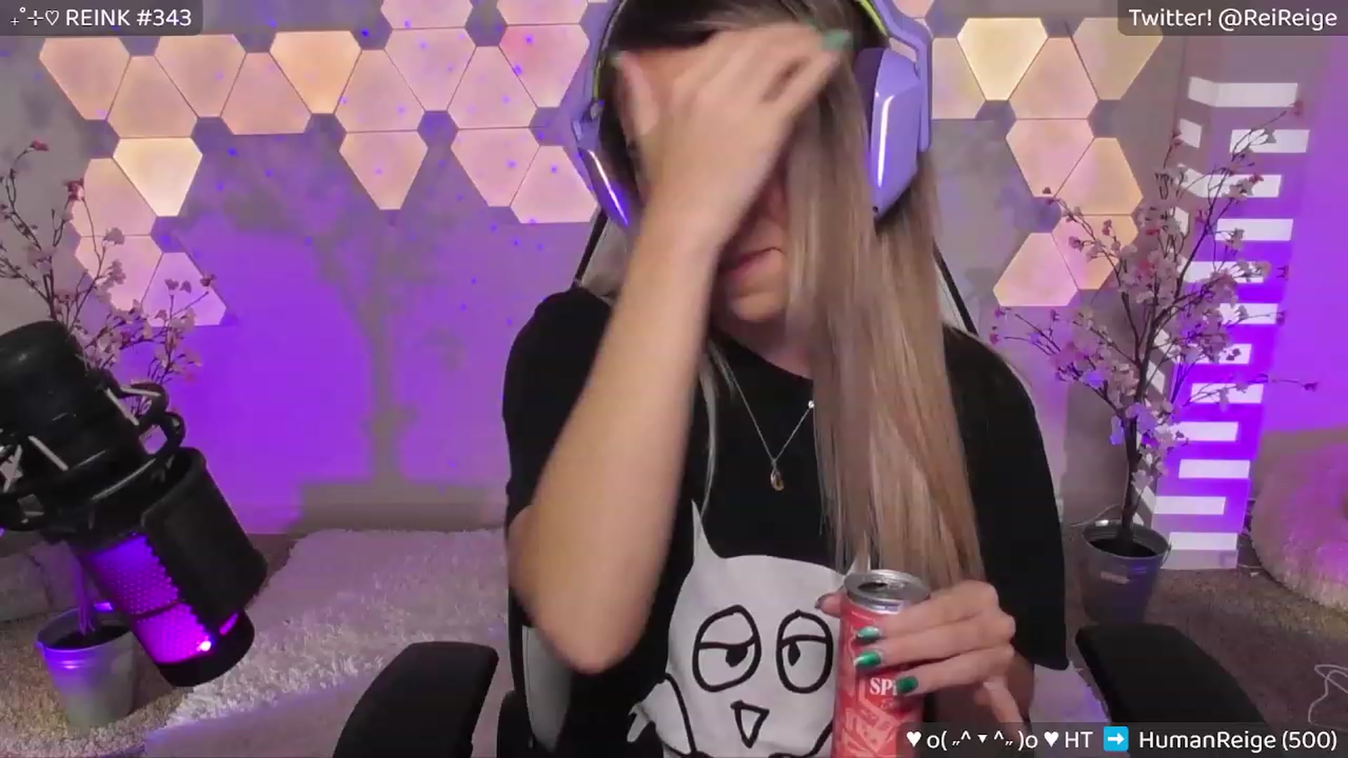 Gallery image thumbnail from Reige's myfreecams stream on, 08/13/2023, 08:03 image 14 of 20