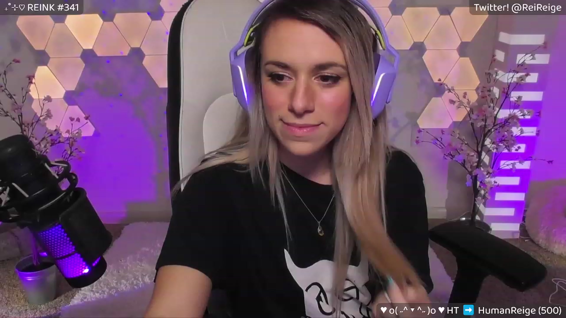 Gallery image thumbnail from Reige's myfreecams stream on, 08/13/2023, 08:03 image 19 of 20