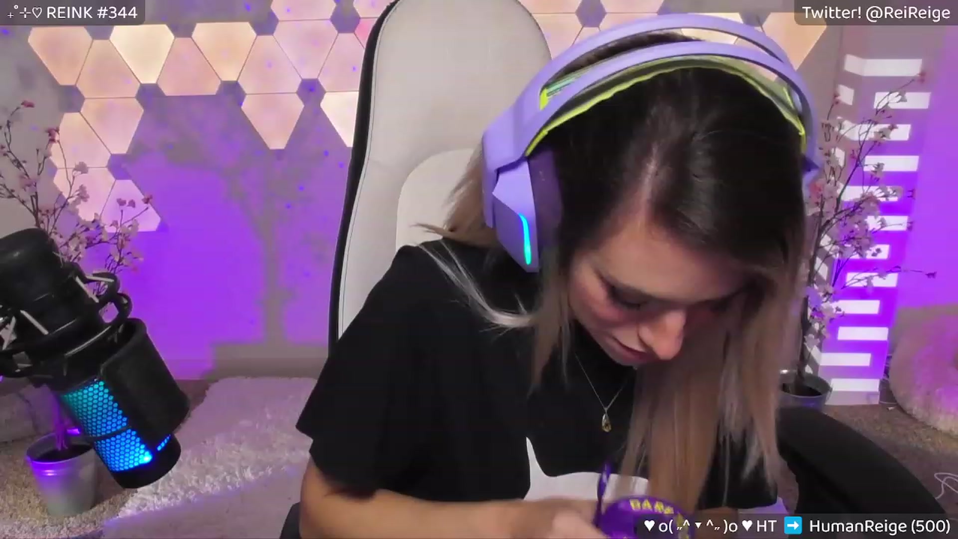 Gallery image thumbnail from Reige's myfreecams stream on, 08/13/2023, 08:03 image 12 of 20