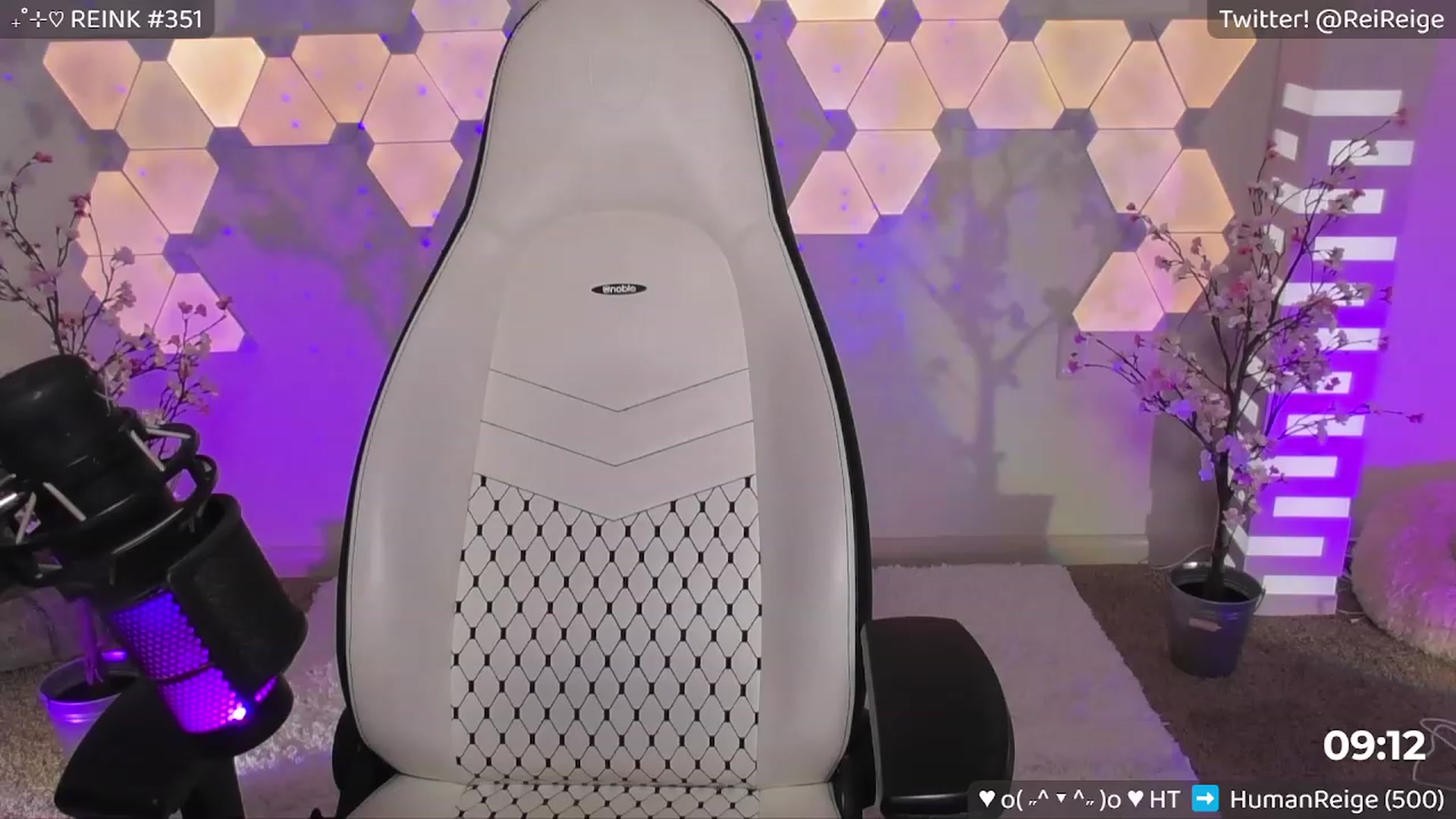 Gallery image thumbnail from Reige's myfreecams stream on, 08/13/2023, 08:03 image 2 of 20