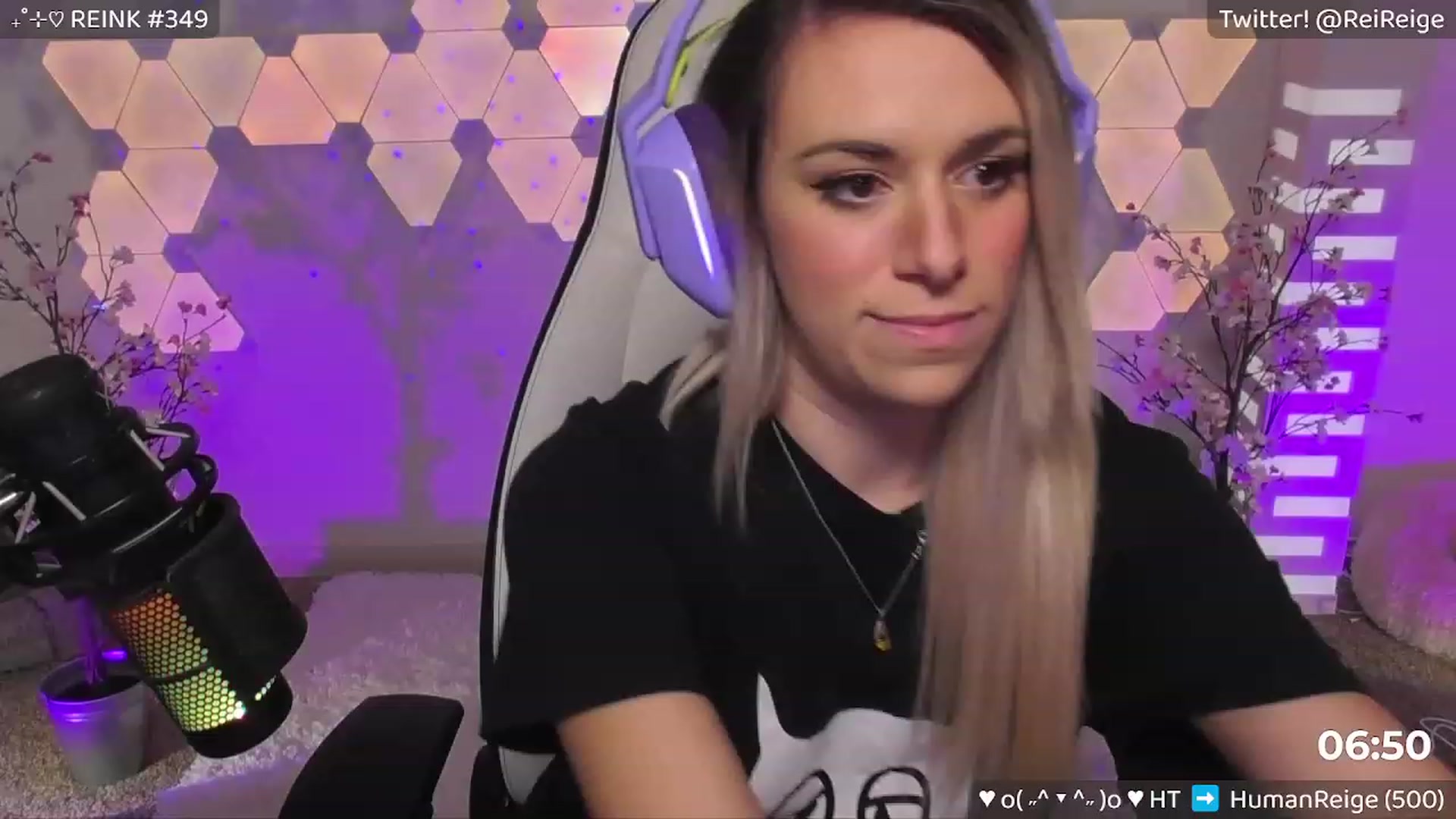 Gallery image thumbnail from Reige's myfreecams stream on, 08/13/2023, 08:03 image 4 of 20