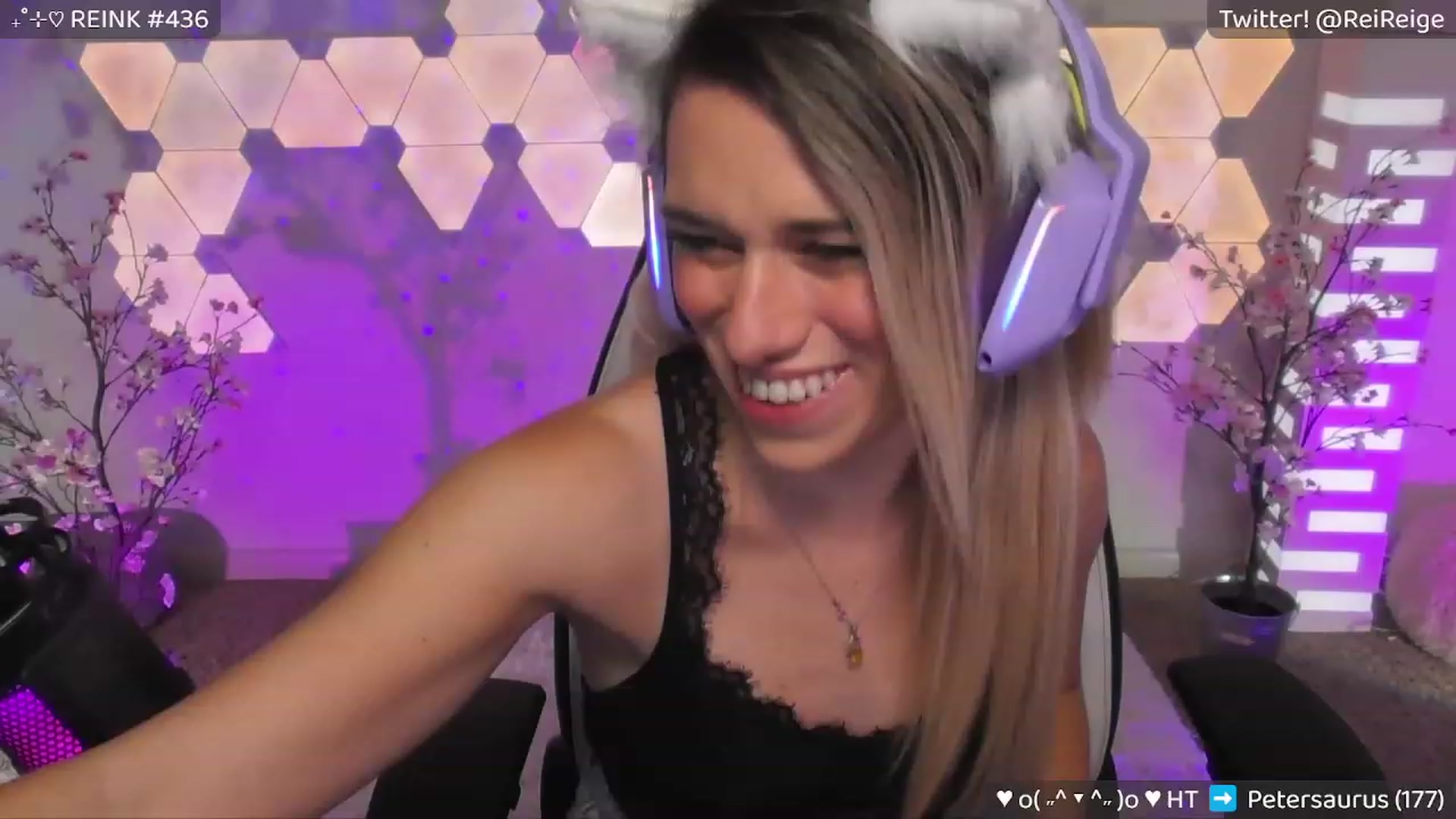 Gallery image thumbnail from Reige's myfreecams stream on, 08/17/2023, 10:22 image 11 of 20
