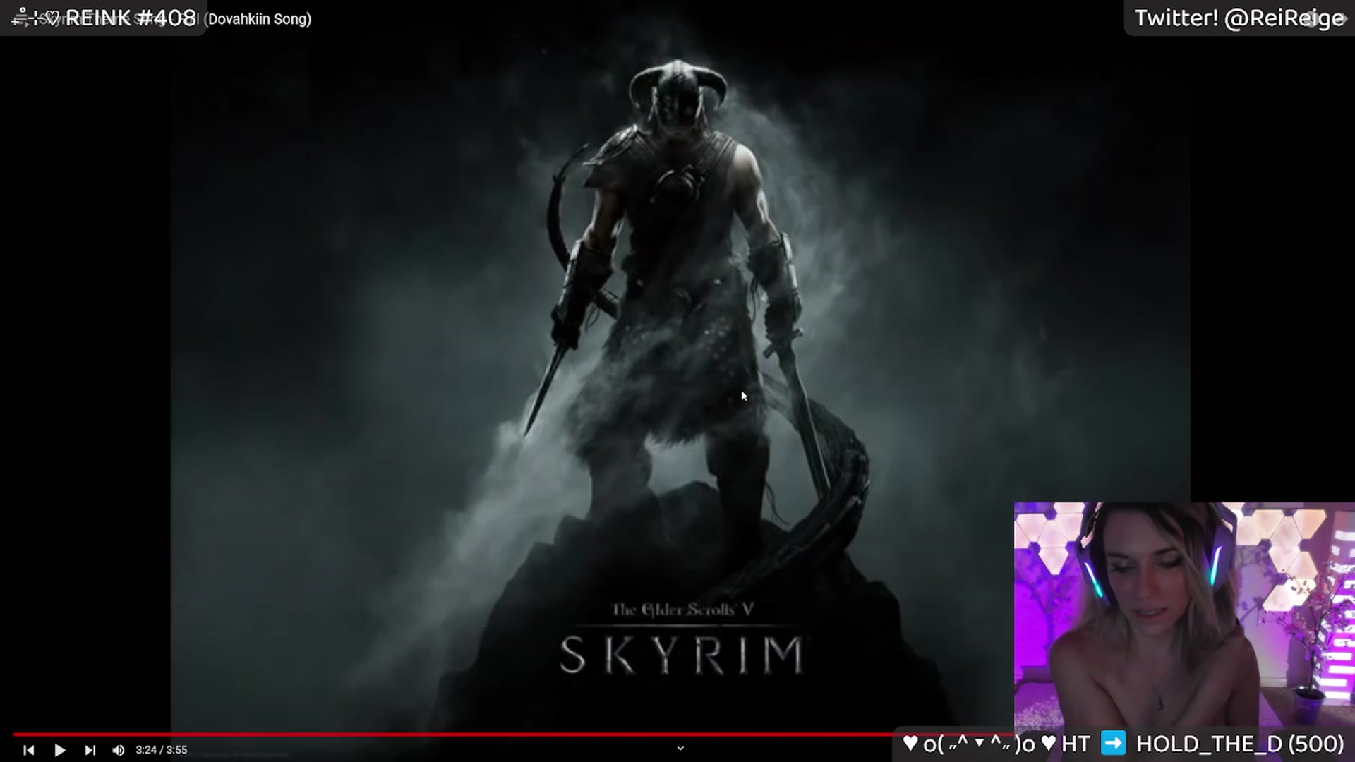 Gallery image thumbnail from Reige's myfreecams stream on, 08/17/2023, 11:40 image 15 of 20
