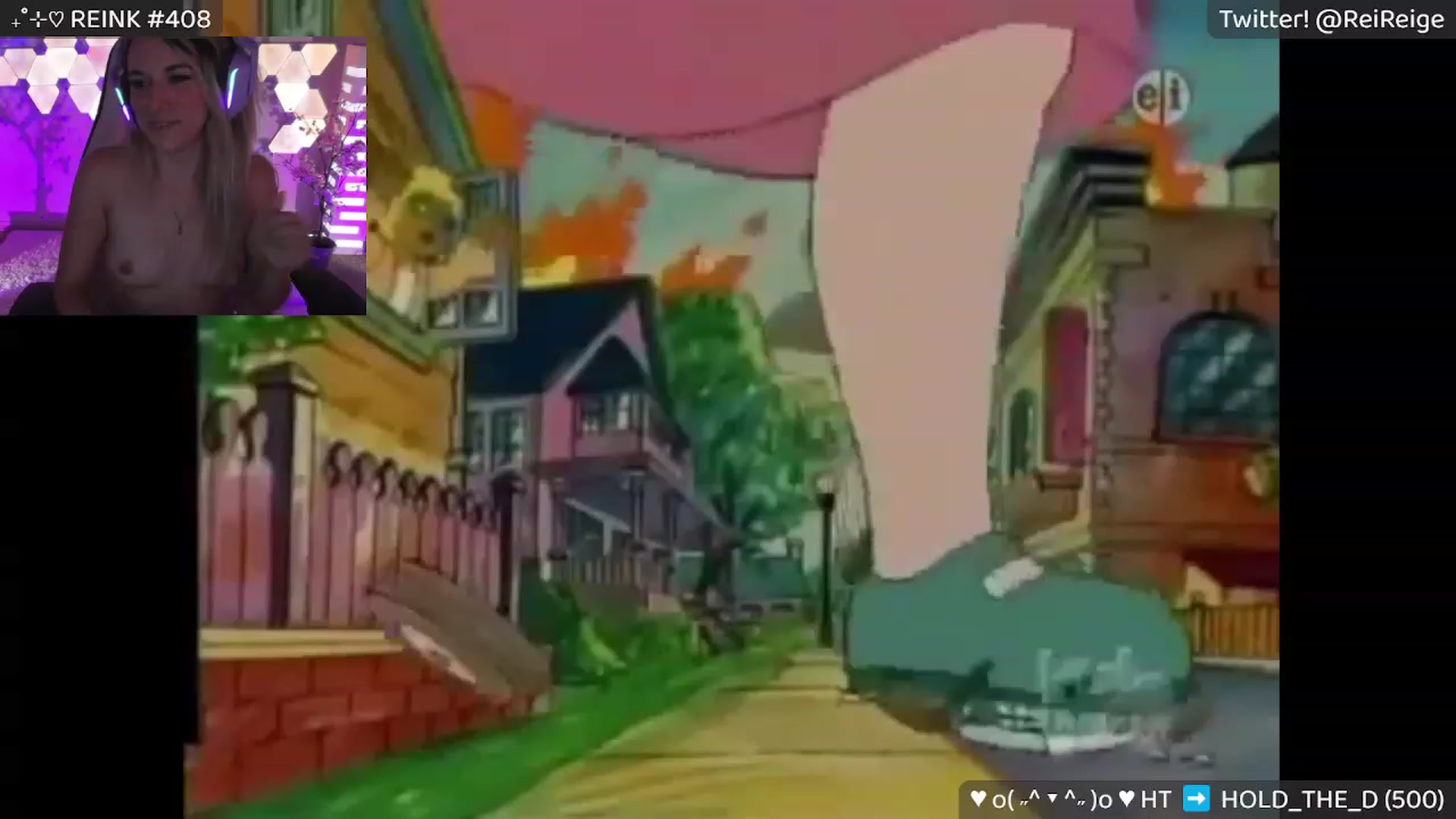 Gallery image thumbnail from Reige's myfreecams stream on, 08/17/2023, 11:40 image 13 of 20