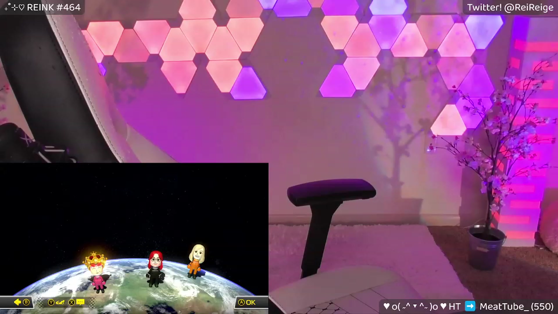 Gallery image thumbnail from Reige's myfreecams stream on, 08/19/2023, 10:05 image 16 of 20