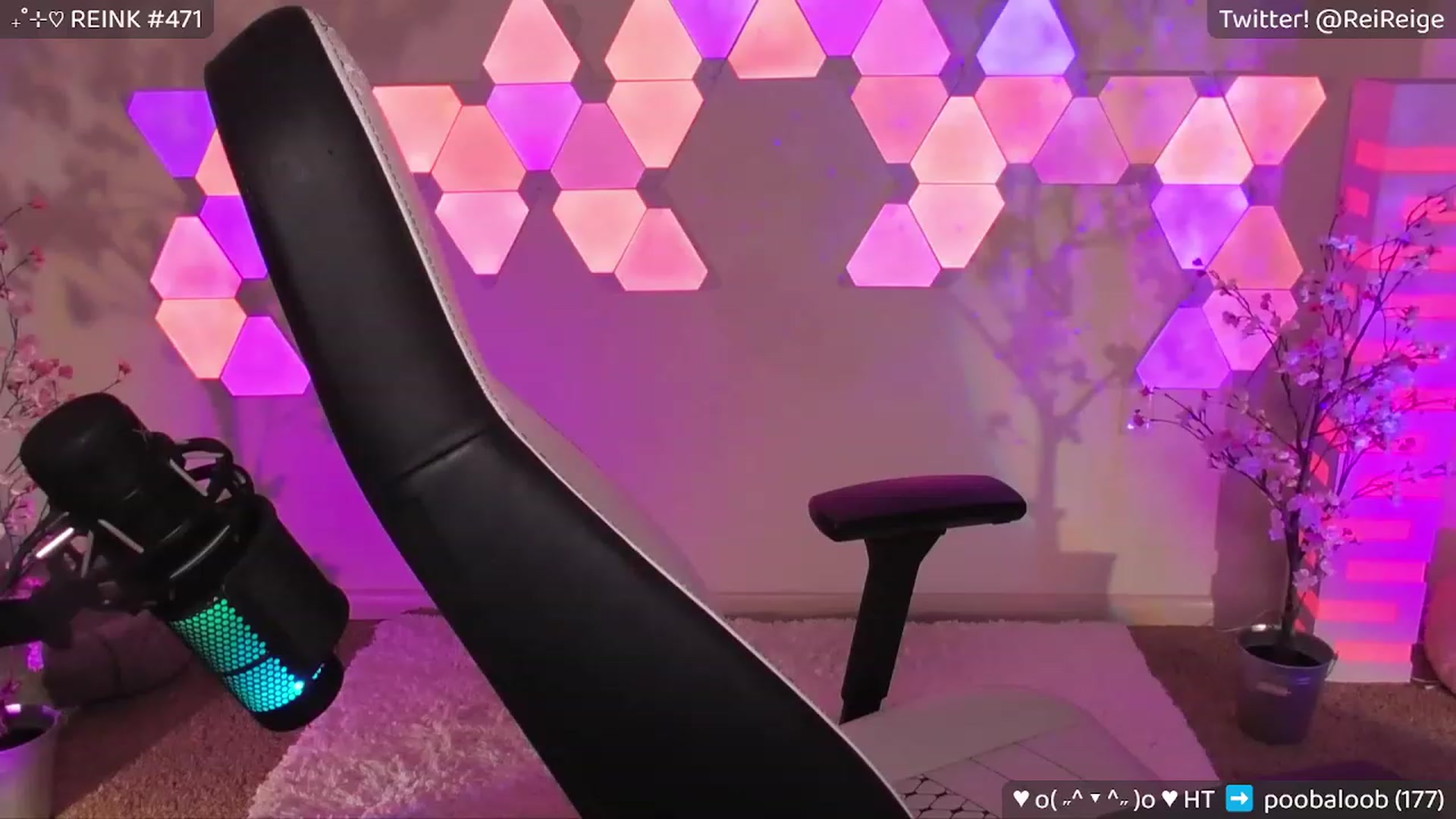 Gallery image thumbnail from Reige's myfreecams stream on, 08/19/2023, 10:05 image 4 of 20