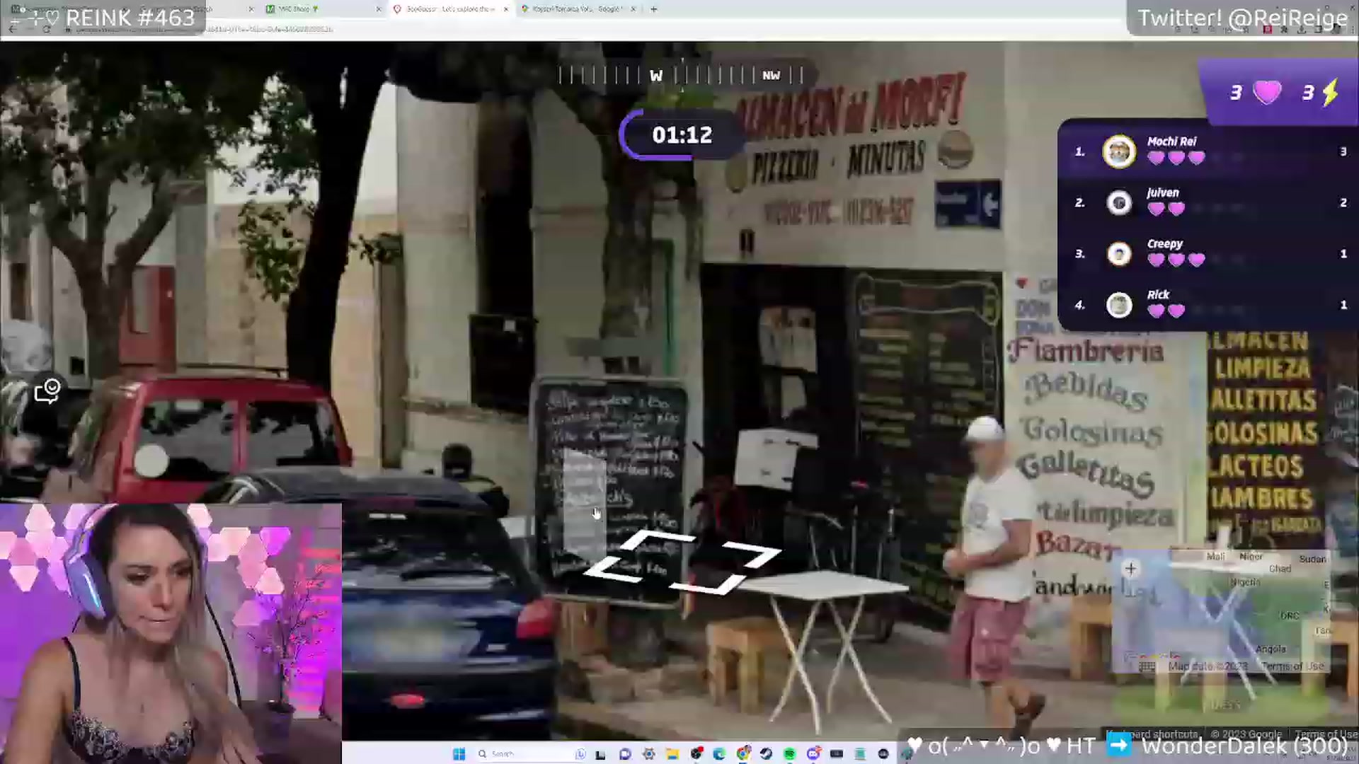 Gallery image thumbnail from Reige's myfreecams stream on, 08/20/2023, 09:23 image 20 of 20