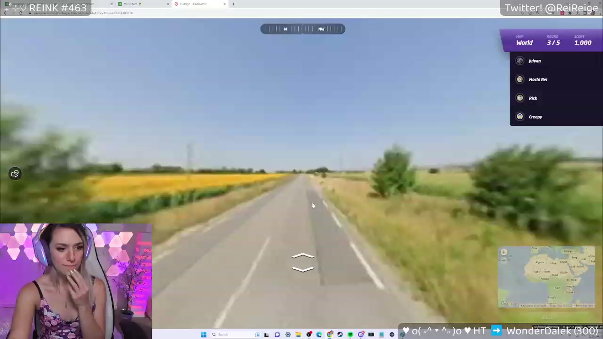 Gallery image thumbnail from Reige's myfreecams stream on, 08/20/2023, 09:23 image 16 of 20