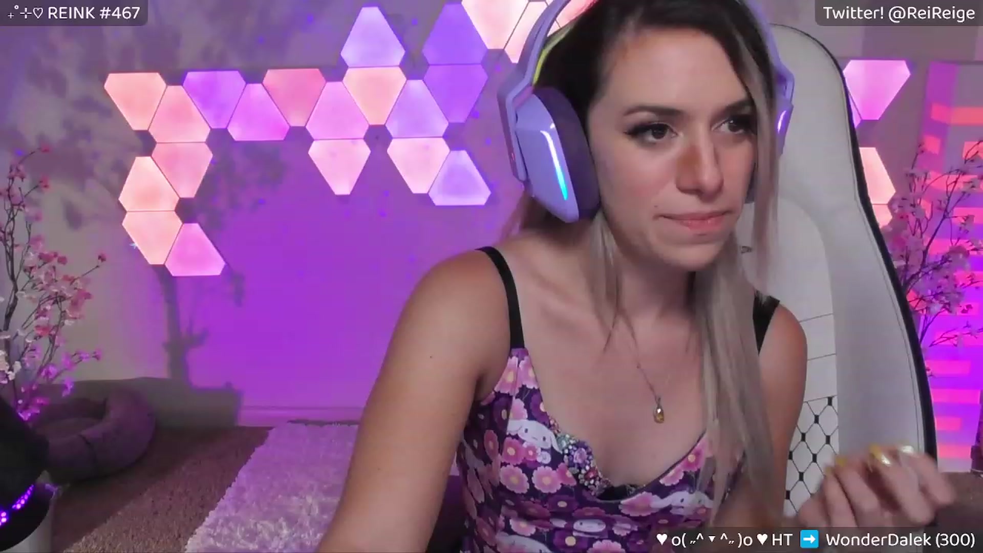 Gallery image thumbnail from Reige's myfreecams stream on, 08/20/2023, 09:23 image 10 of 20