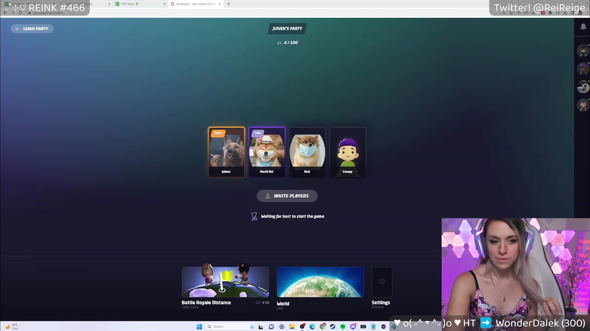 Gallery image thumbnail from Reige's myfreecams stream on, 08/20/2023, 09:23 image 12 of 20