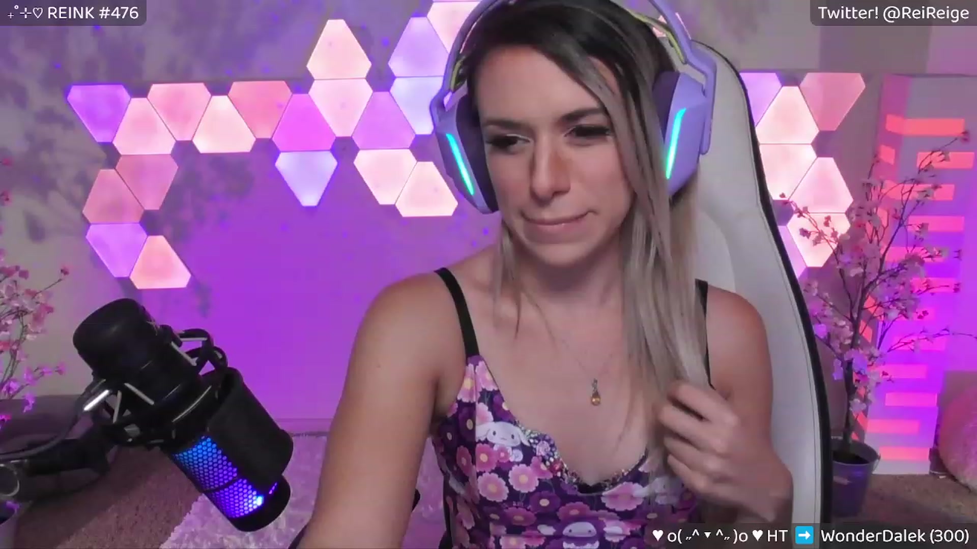 Gallery image thumbnail from Reige's myfreecams stream on, 08/20/2023, 09:23 image 3 of 20