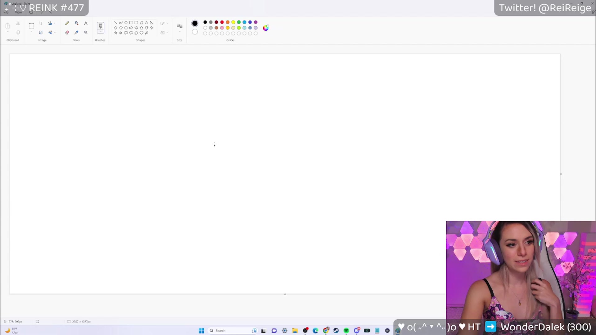 Gallery image thumbnail from Reige's myfreecams stream on, 08/20/2023, 09:23 image 2 of 20