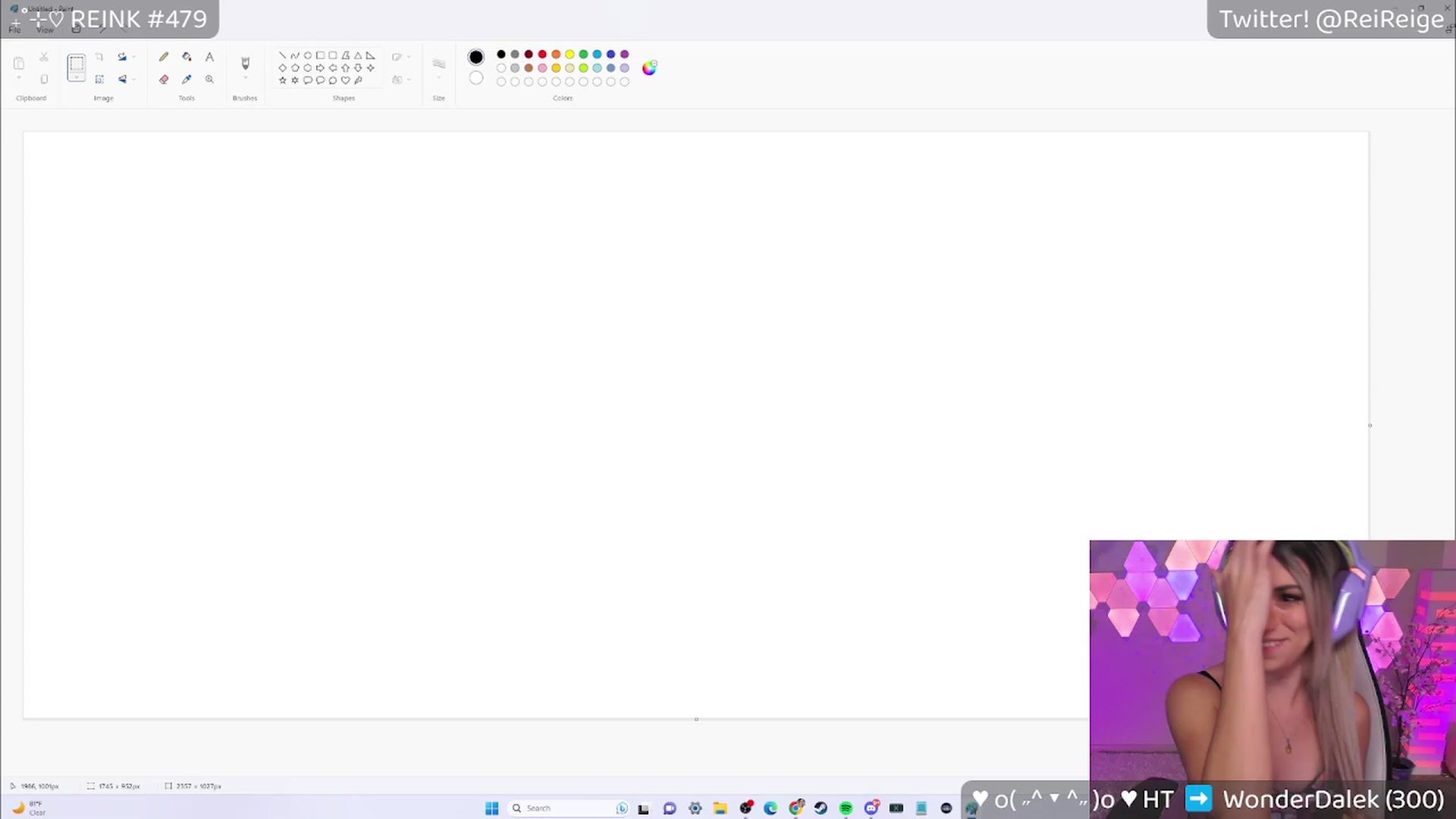 Gallery image thumbnail from Reige's myfreecams stream on, 08/20/2023, 09:23 image 1 of 20