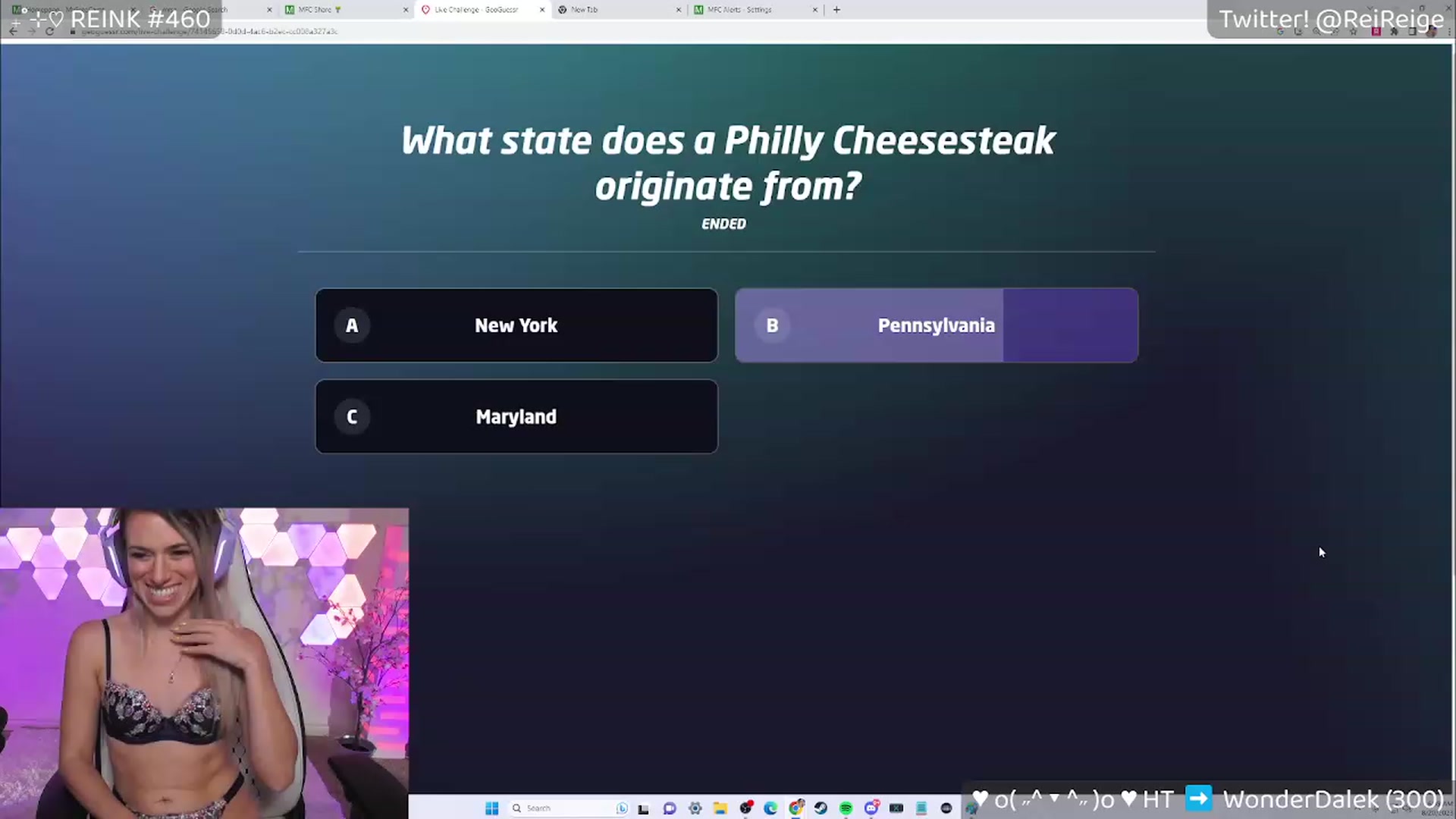 Gallery image thumbnail from Reige's myfreecams stream on, 08/20/2023, 12:04 image 14 of 20