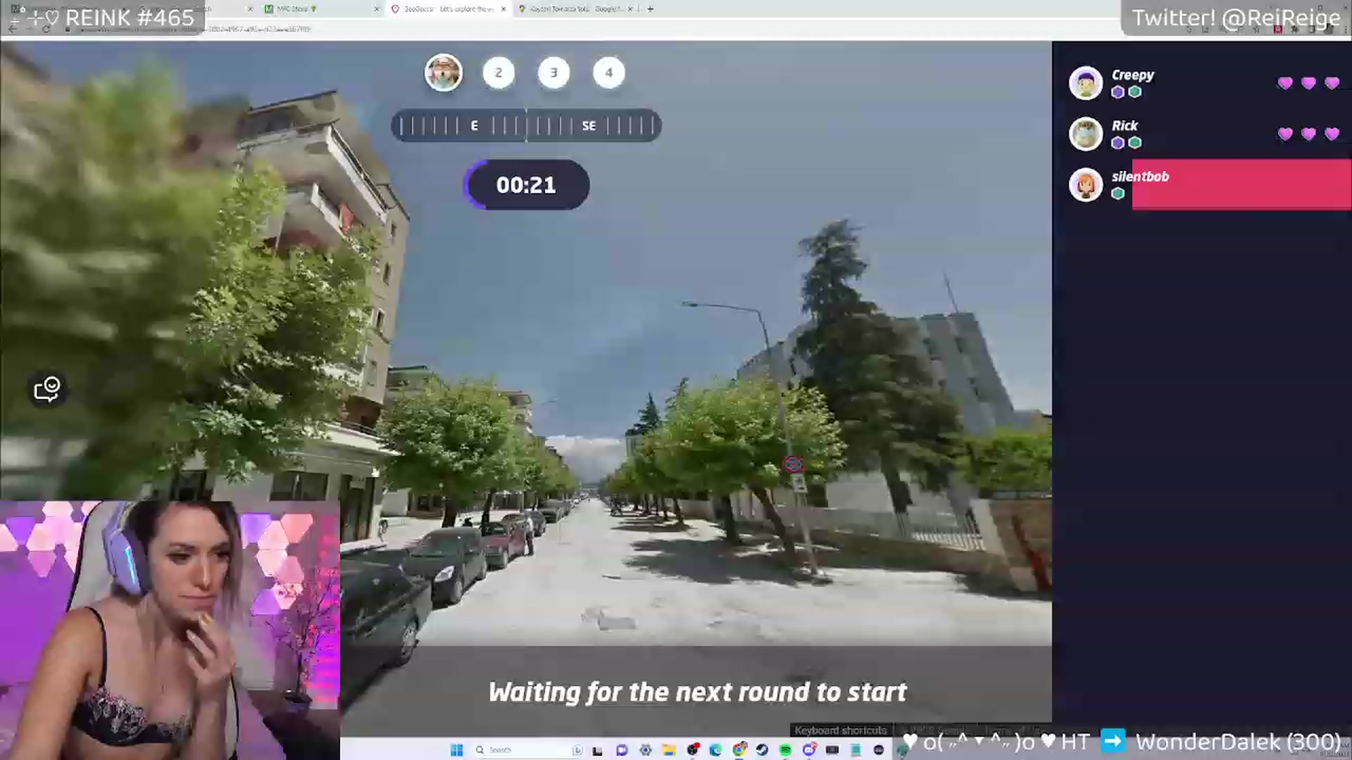 Gallery image thumbnail from Reige's myfreecams stream on, 08/20/2023, 12:04 image 6 of 20