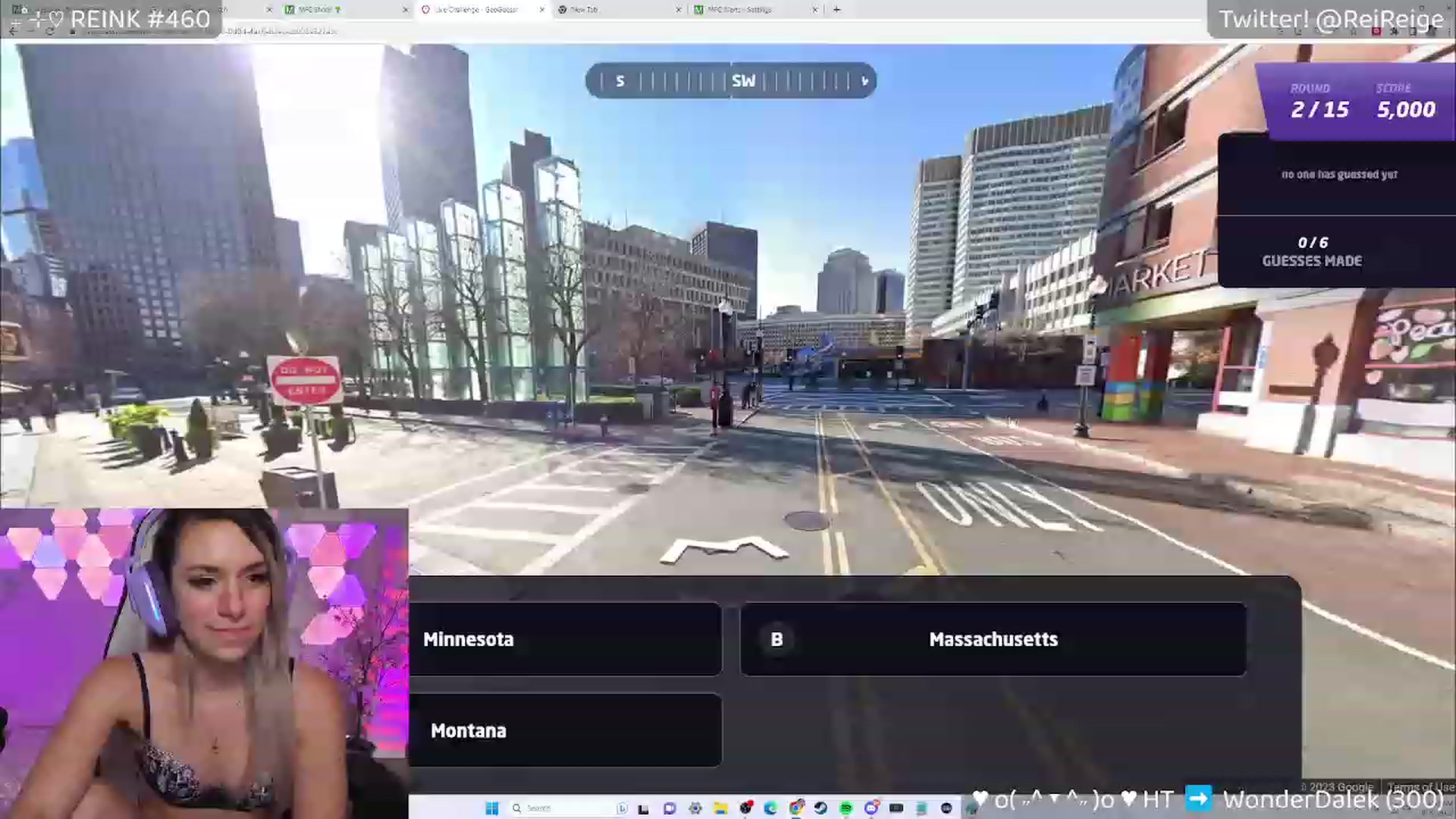 Gallery image thumbnail from Reige's myfreecams stream on, 08/20/2023, 12:04 image 13 of 20