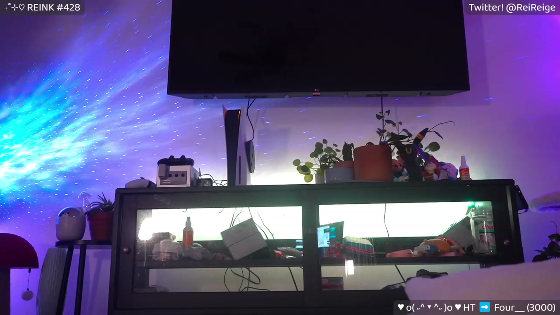Gallery image thumbnail from Reige's myfreecams stream on, 08/24/2023, 12:26 image 2 of 20