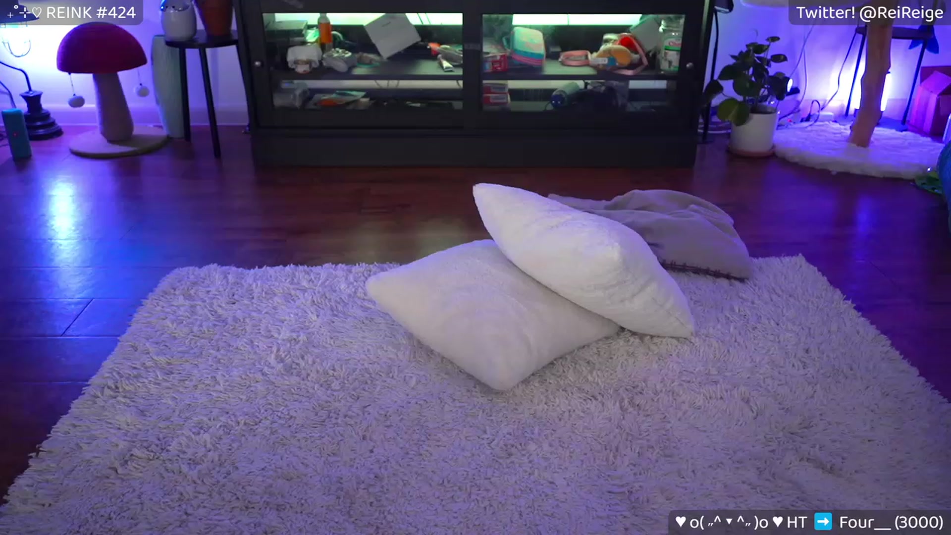 Gallery image thumbnail from Reige's myfreecams stream on, 08/24/2023, 12:26 image 11 of 20