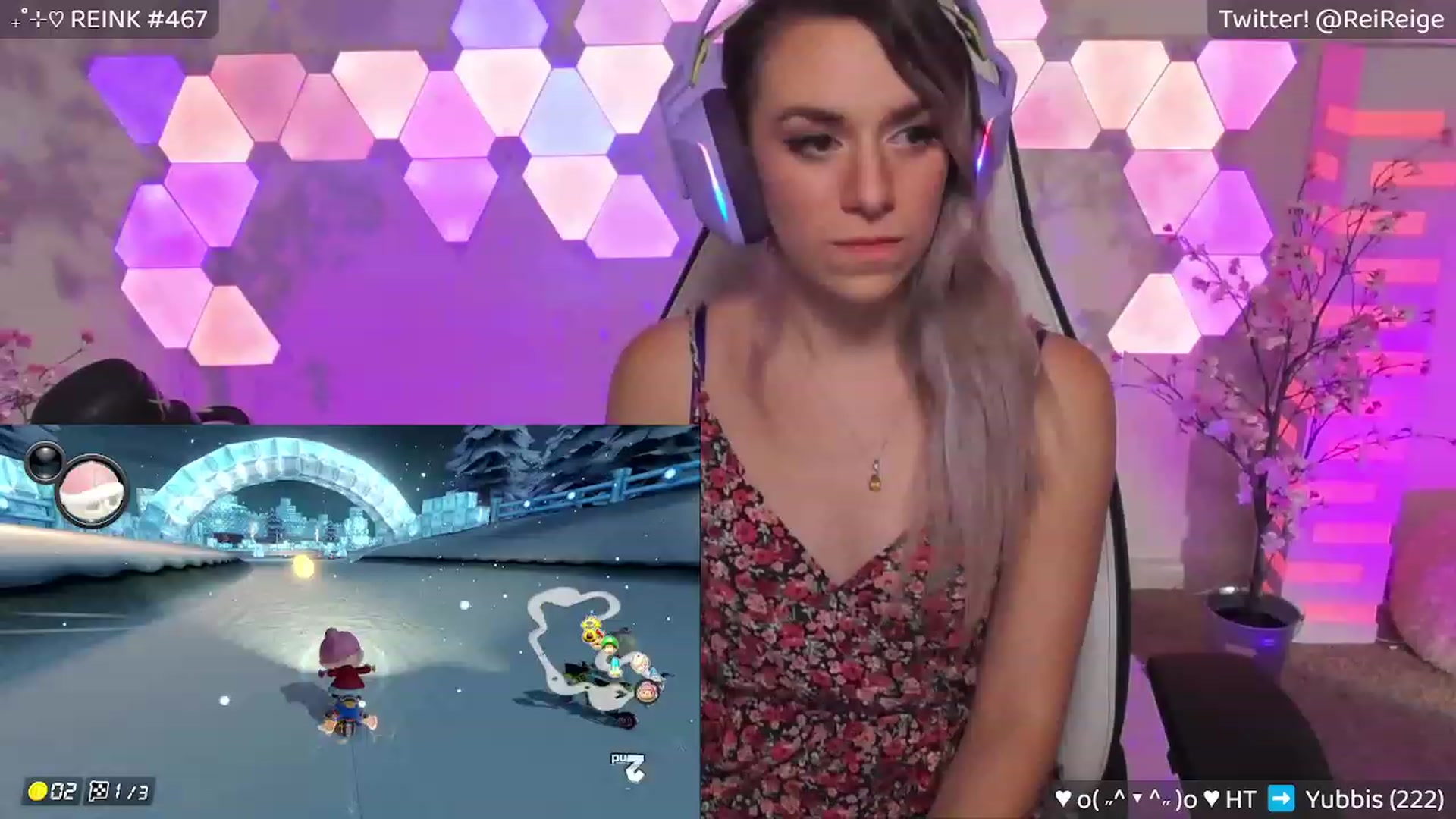 Gallery image thumbnail from Reige's myfreecams stream on, 08/26/2023, 08:44 image 3 of 20