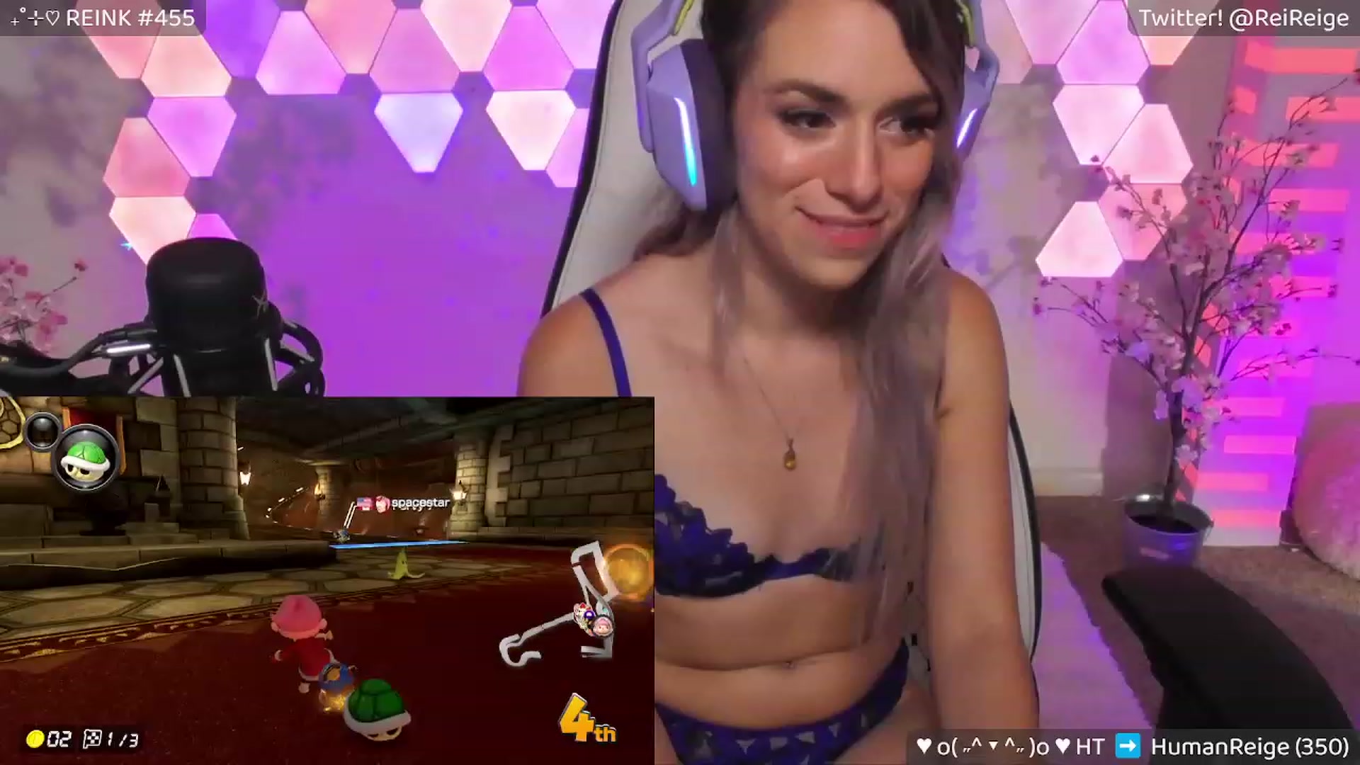 Gallery image thumbnail from Reige's myfreecams stream on, 08/26/2023, 08:44 image 18 of 20