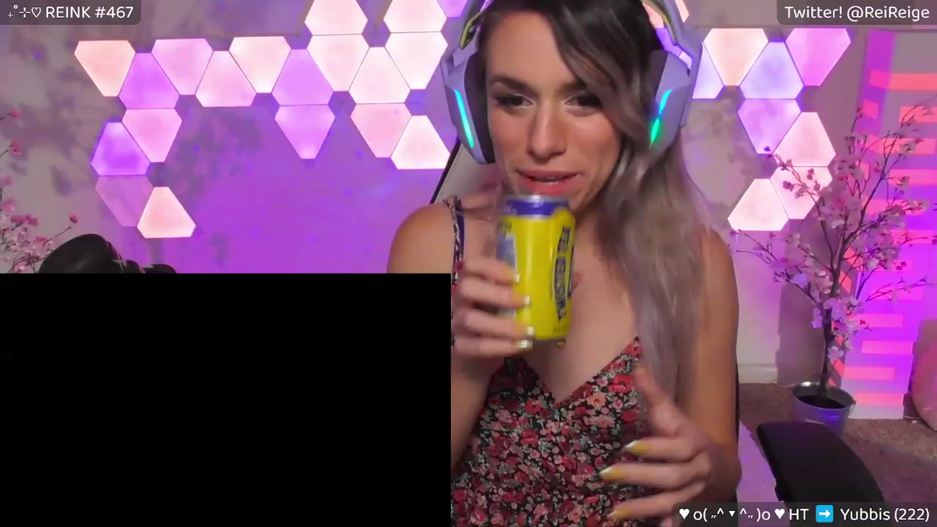 Gallery image thumbnail from Reige's myfreecams stream on, 08/26/2023, 08:44 image 1 of 20