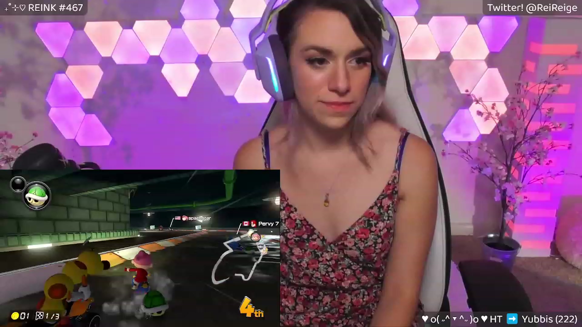Gallery image thumbnail from Reige's myfreecams stream on, 08/26/2023, 08:44 image 2 of 20
