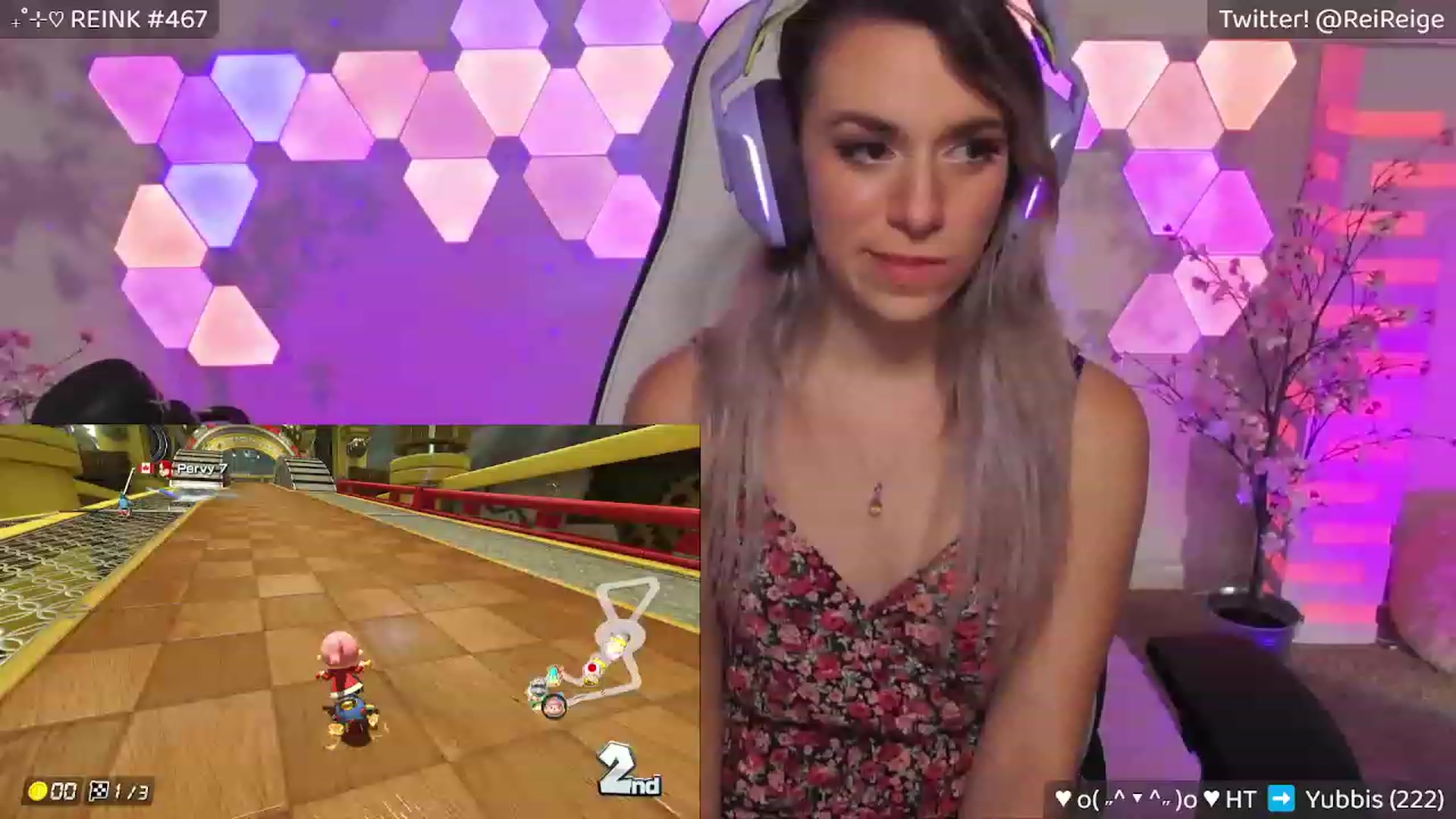 Gallery image thumbnail from Reige's myfreecams stream on, 08/26/2023, 08:44 image 4 of 20