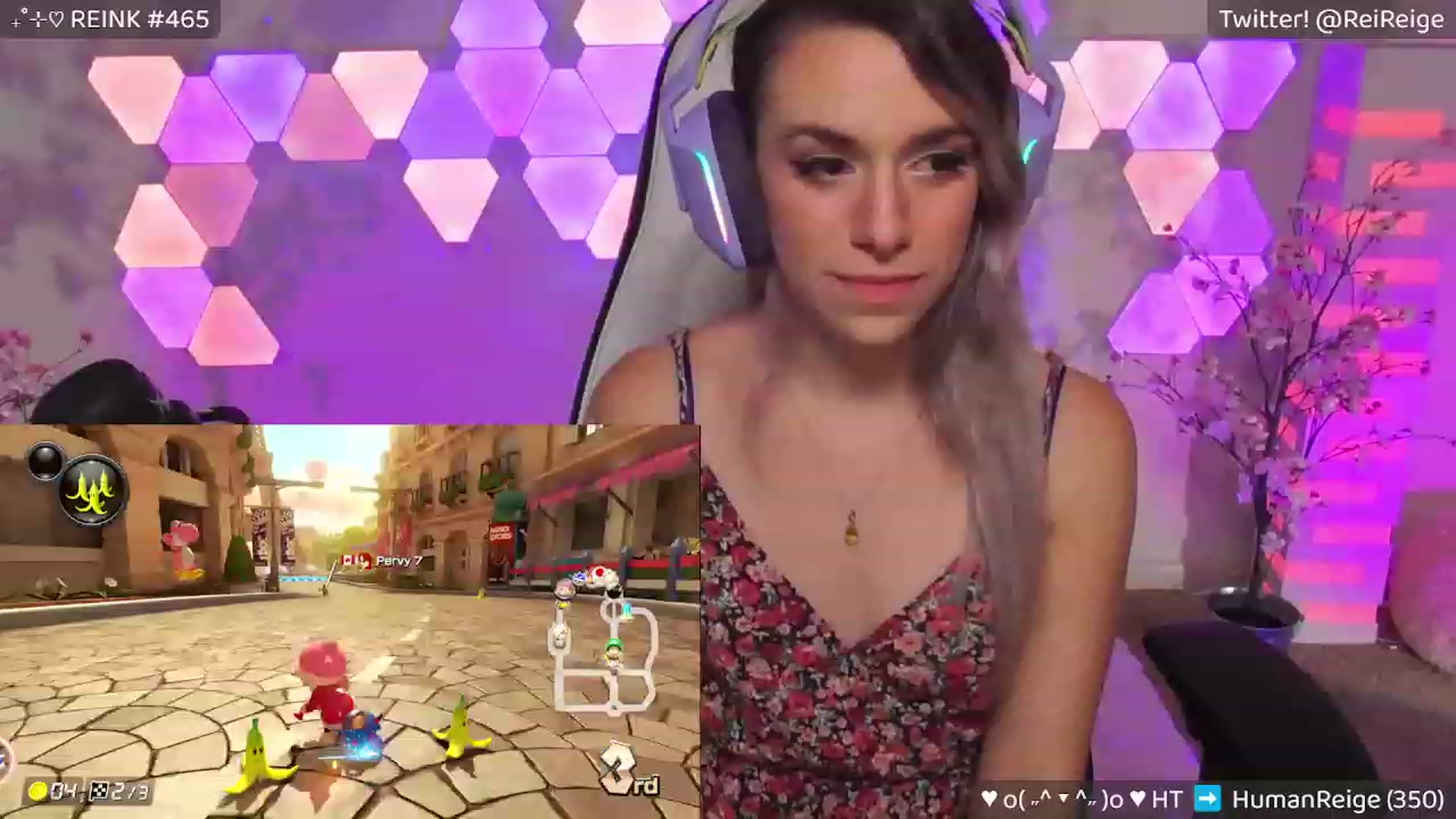 Gallery image thumbnail from Reige's myfreecams stream on, 08/26/2023, 08:44 image 5 of 20