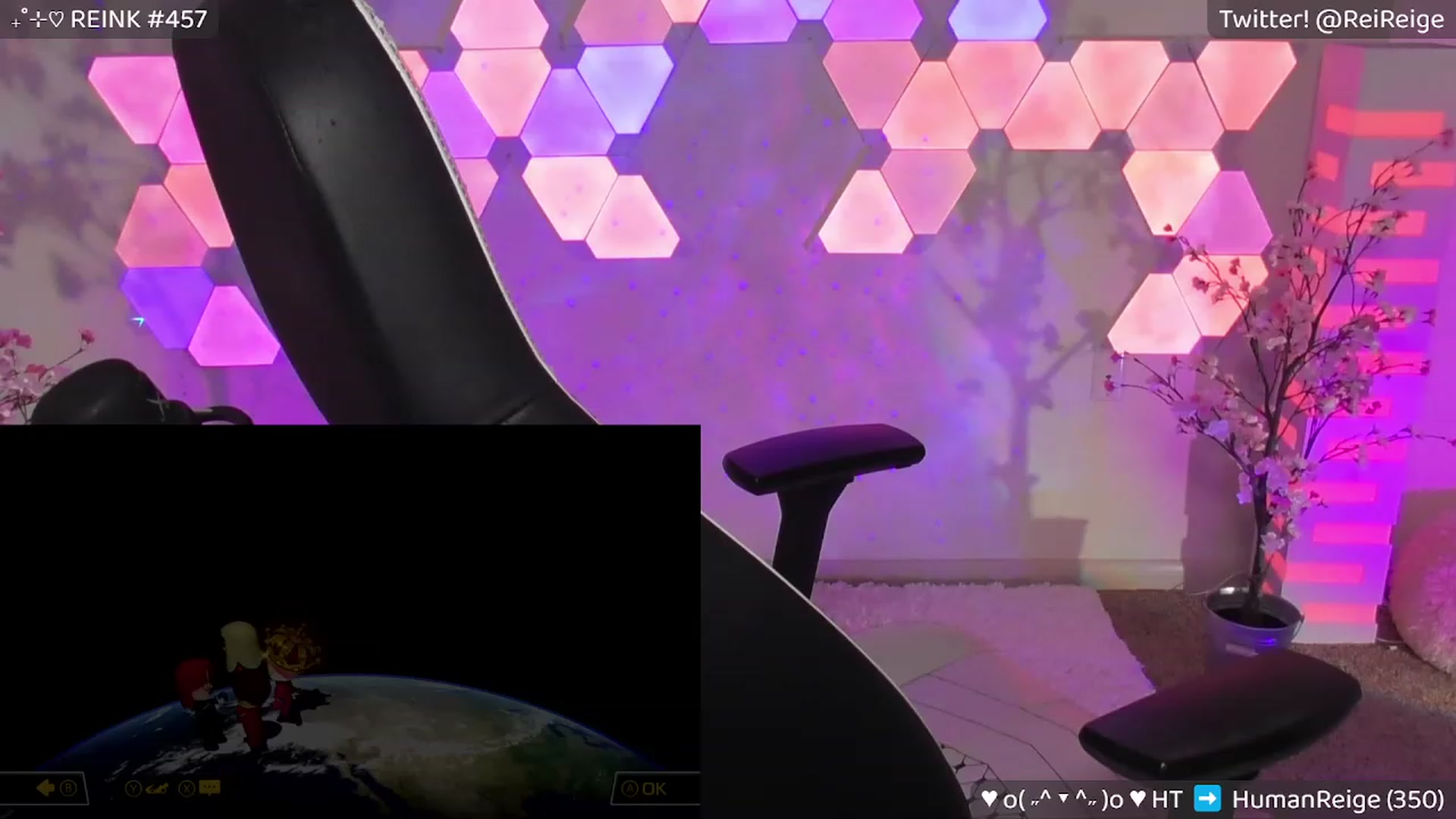 Gallery image thumbnail from Reige's myfreecams stream on, 08/26/2023, 08:44 image 7 of 20