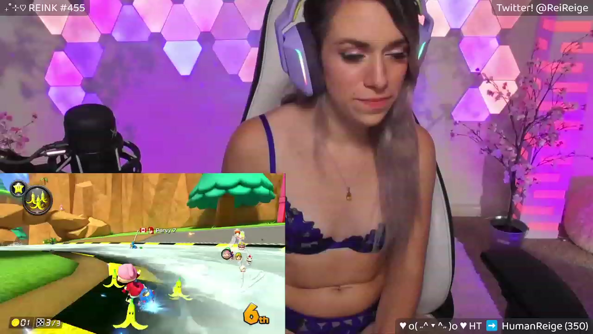 Gallery image thumbnail from Reige's myfreecams stream on, 08/26/2023, 08:44 image 15 of 20