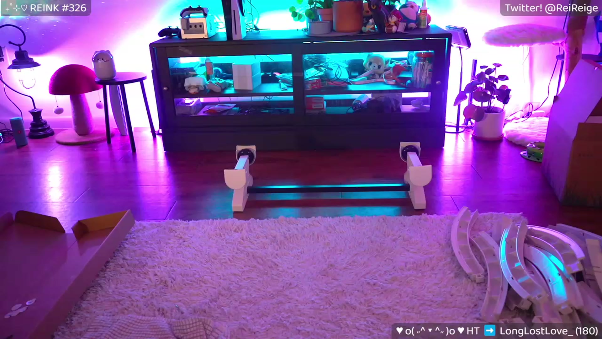 Gallery image thumbnail from Reige's myfreecams stream on, 08/30/2023, 09:01 image 20 of 20
