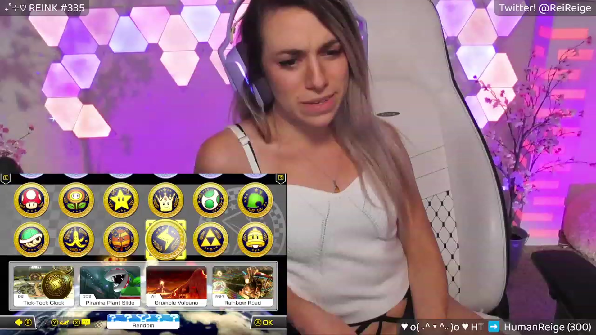 Gallery image thumbnail from Reige's myfreecams stream on, 08/31/2023, 09:15 image 5 of 20