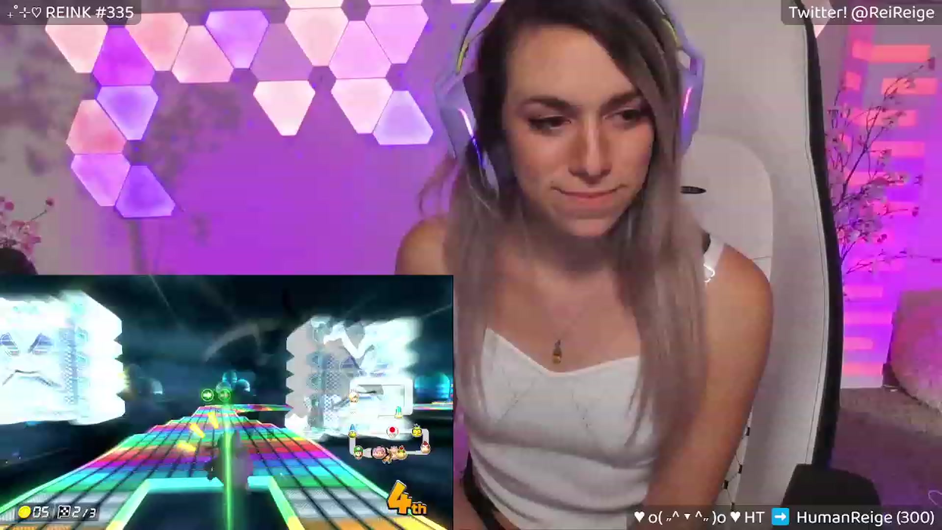 Gallery image thumbnail from Reige's myfreecams stream on, 08/31/2023, 09:15 image 3 of 20