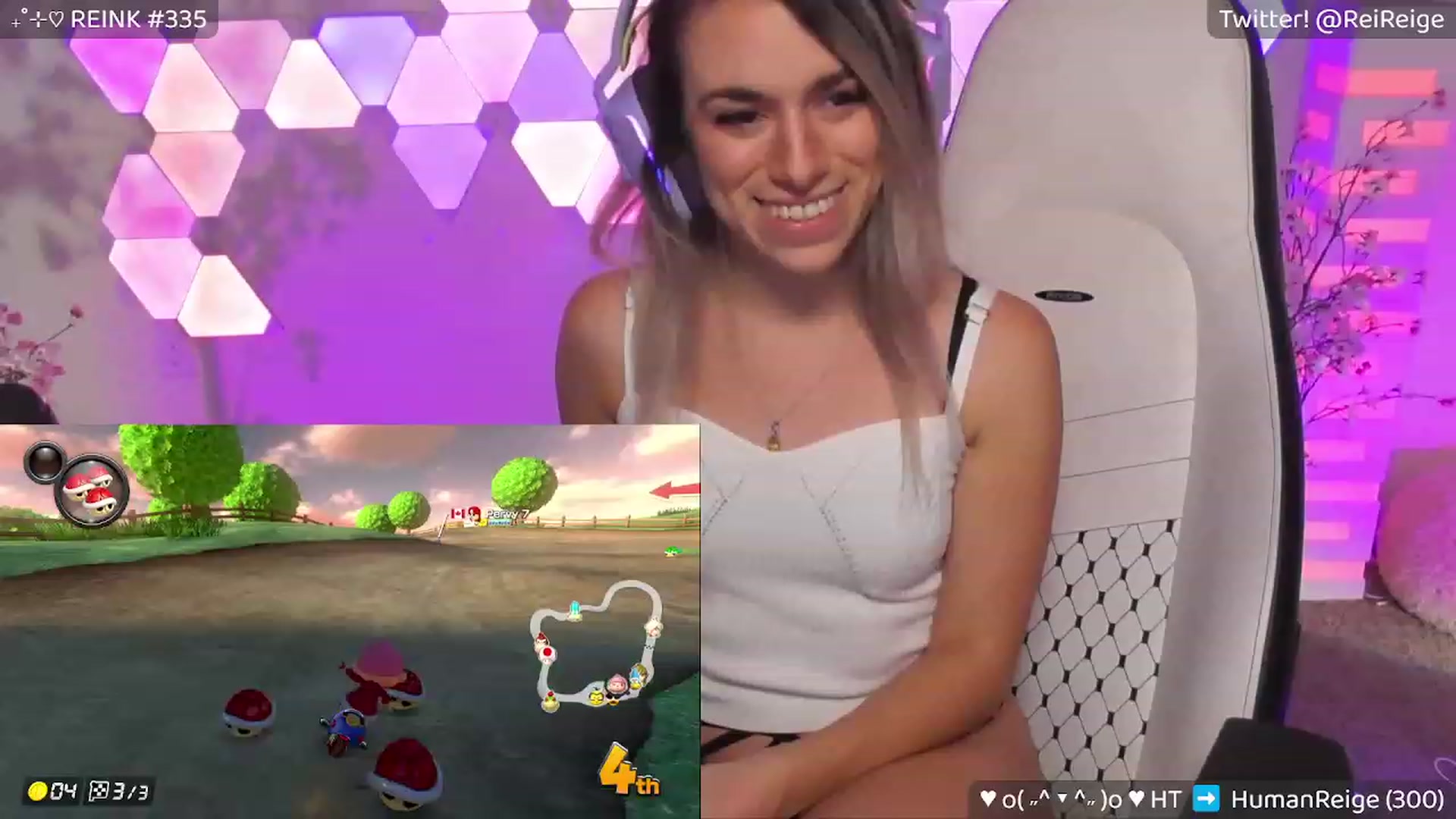 Gallery image thumbnail from Reige's myfreecams stream on, 08/31/2023, 09:15 image 4 of 20