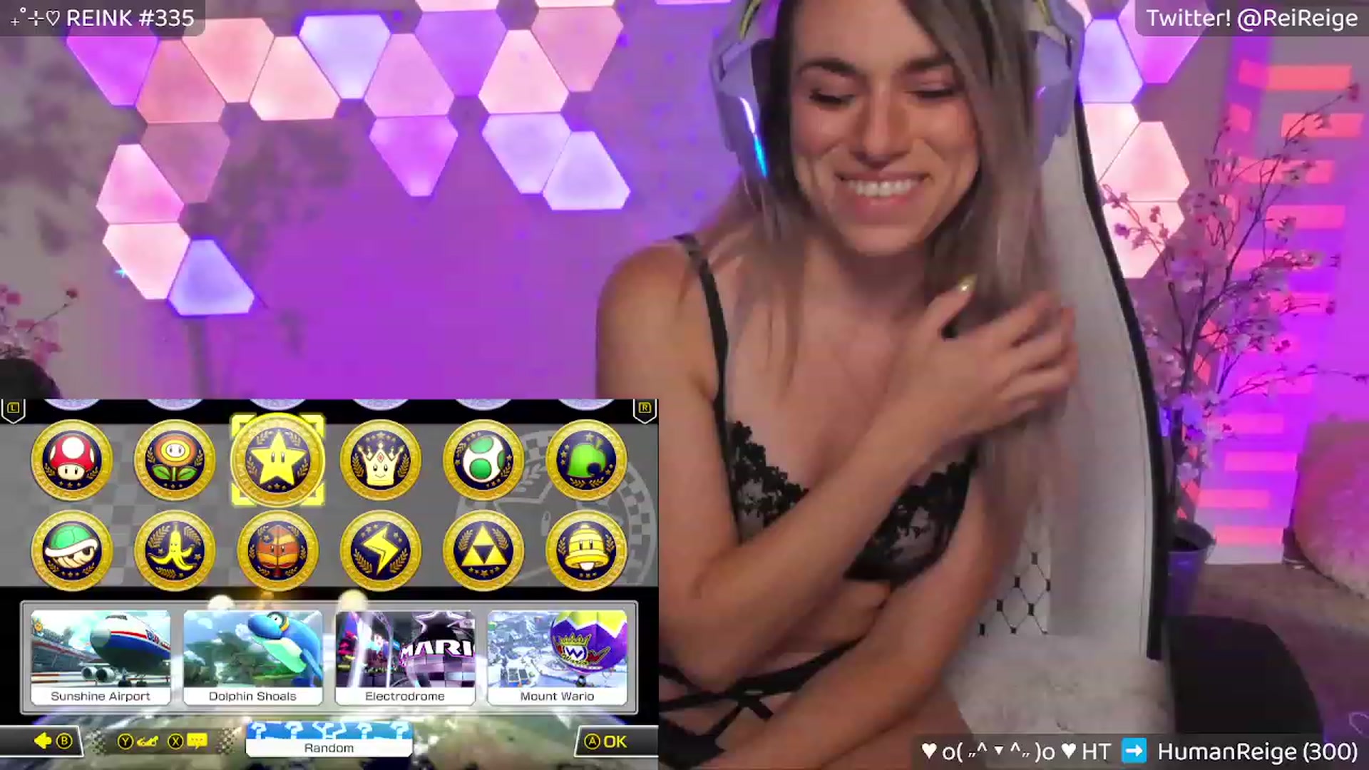 Gallery image thumbnail from Reige's myfreecams stream on, 08/31/2023, 09:15 image 8 of 20