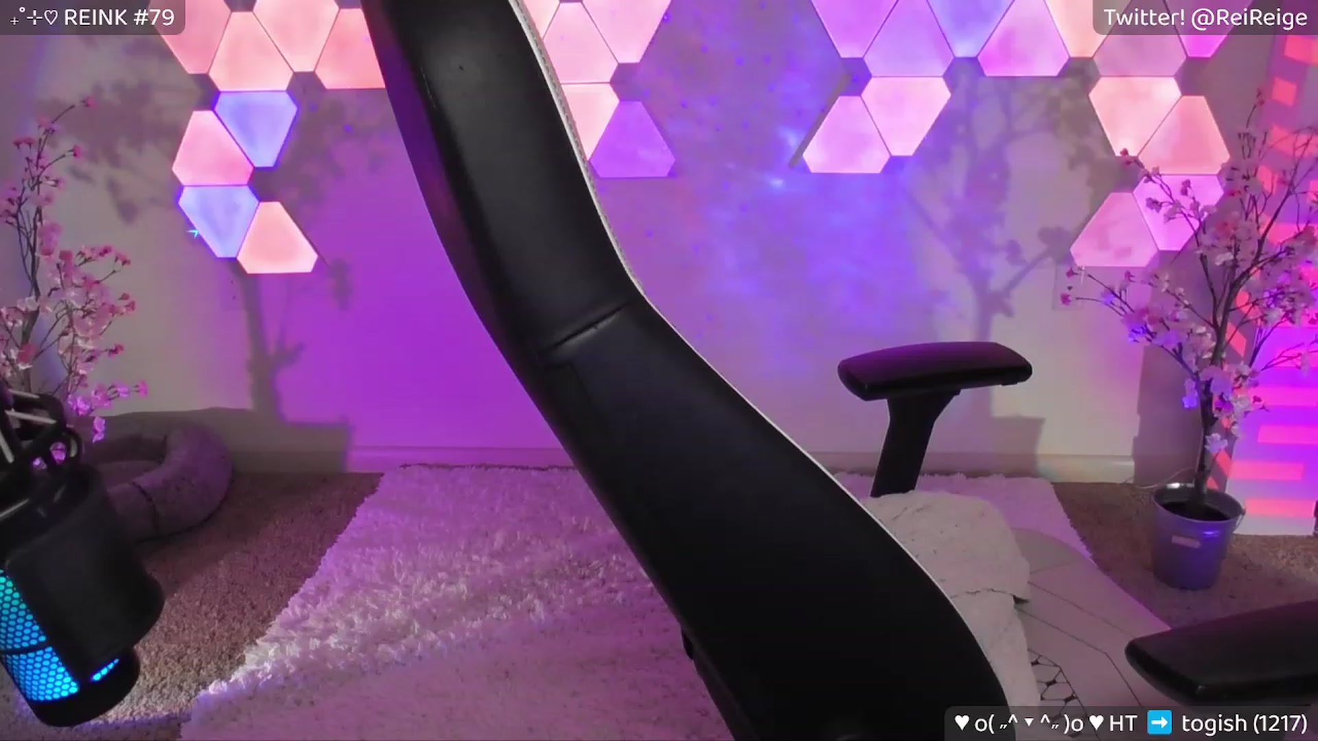 Gallery image thumbnail from Reige's myfreecams stream on, 09/03/2023, 10:12 image 8 of 20
