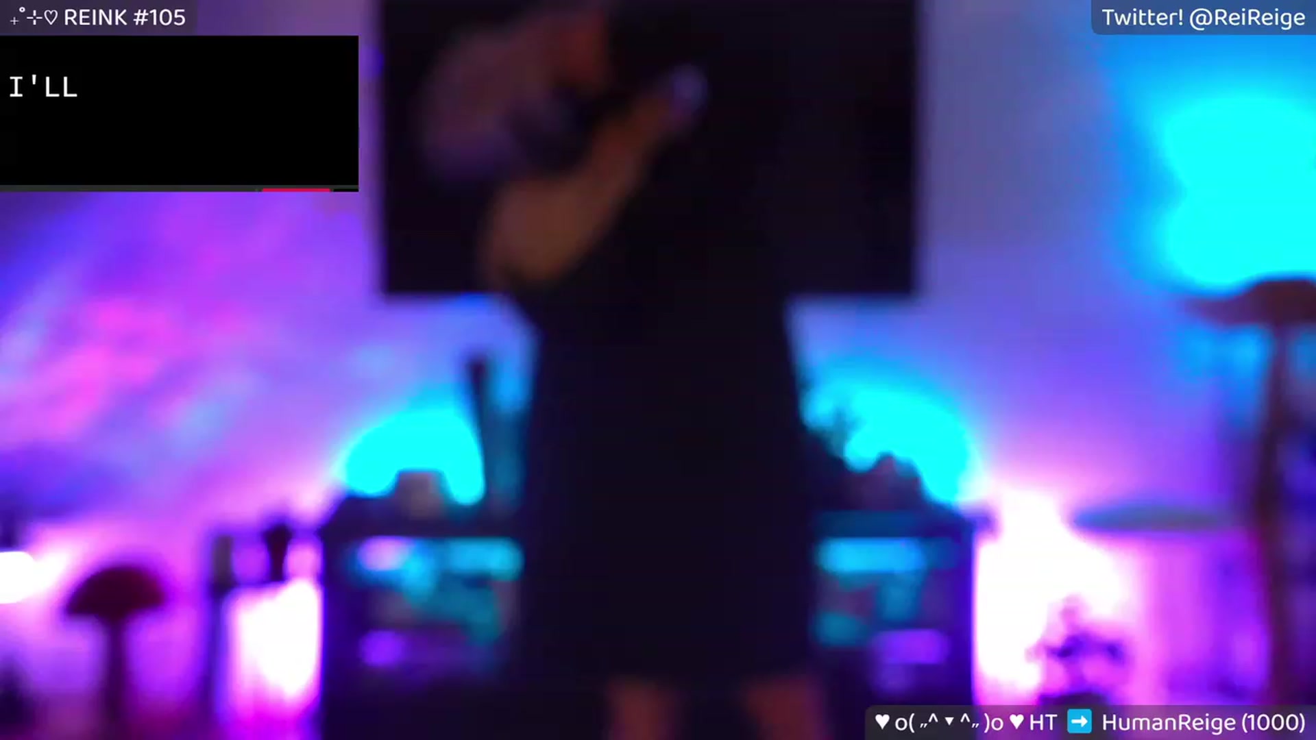 Gallery image thumbnail from Reige's myfreecams stream on, 09/06/2023, 10:24 image 13 of 20