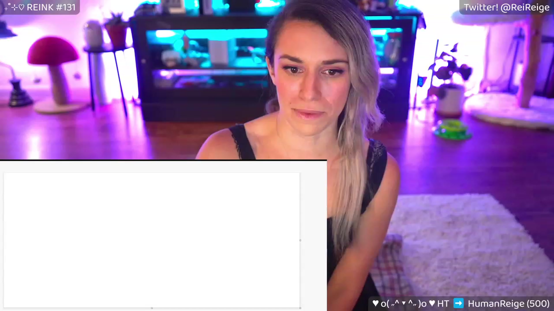 Gallery image thumbnail from Reige's myfreecams stream on, 09/07/2023, 10:12 image 6 of 20