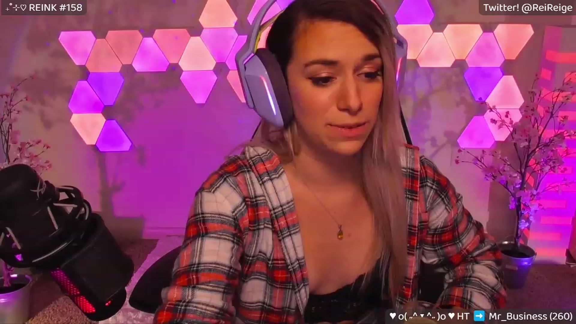 Gallery image thumbnail from Reige's myfreecams stream on, 09/10/2023, 07:22 image 14 of 20