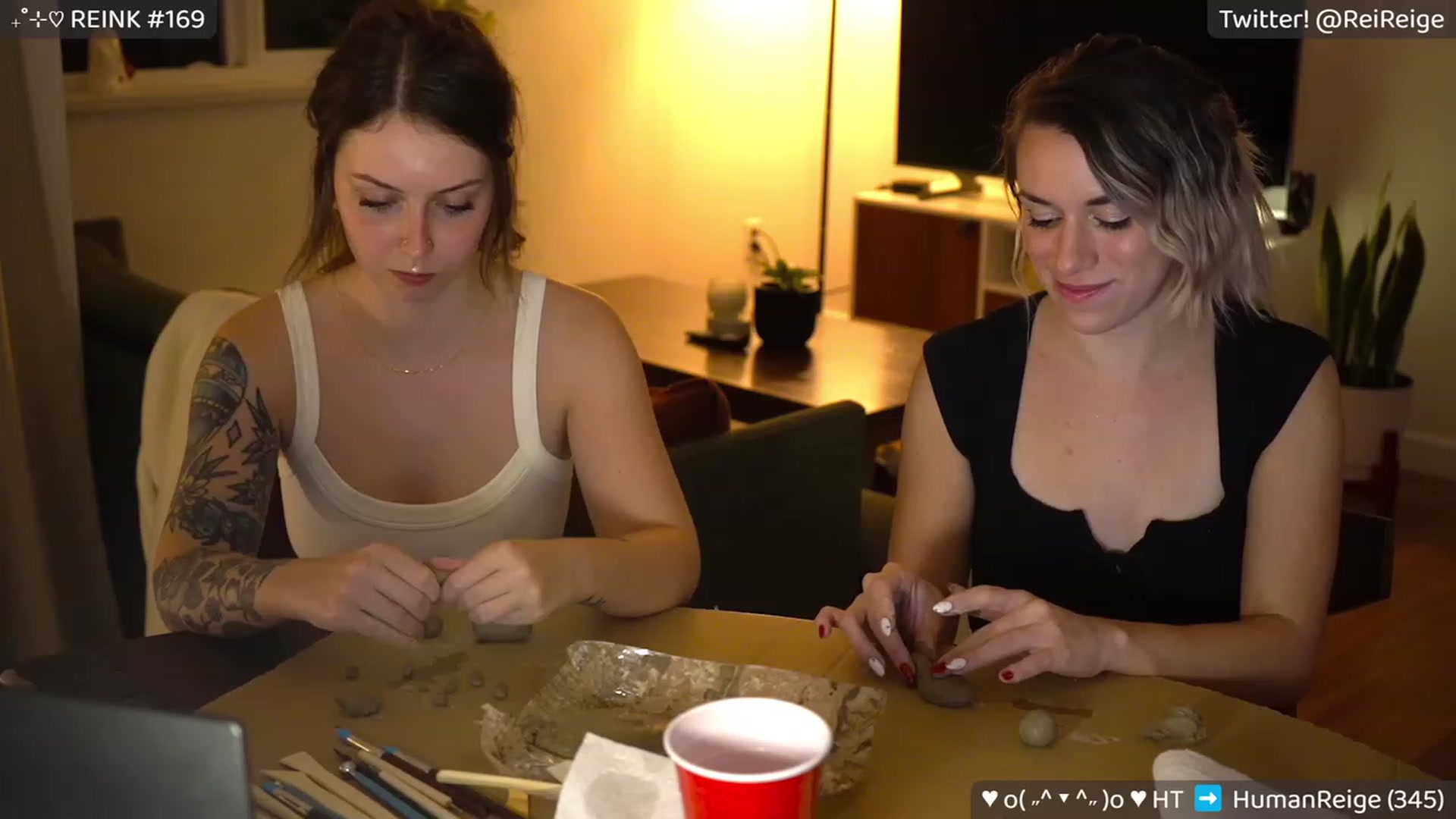 Gallery image thumbnail from Reige's myfreecams stream on, 09/15/2023, 03:34 image 16 of 20