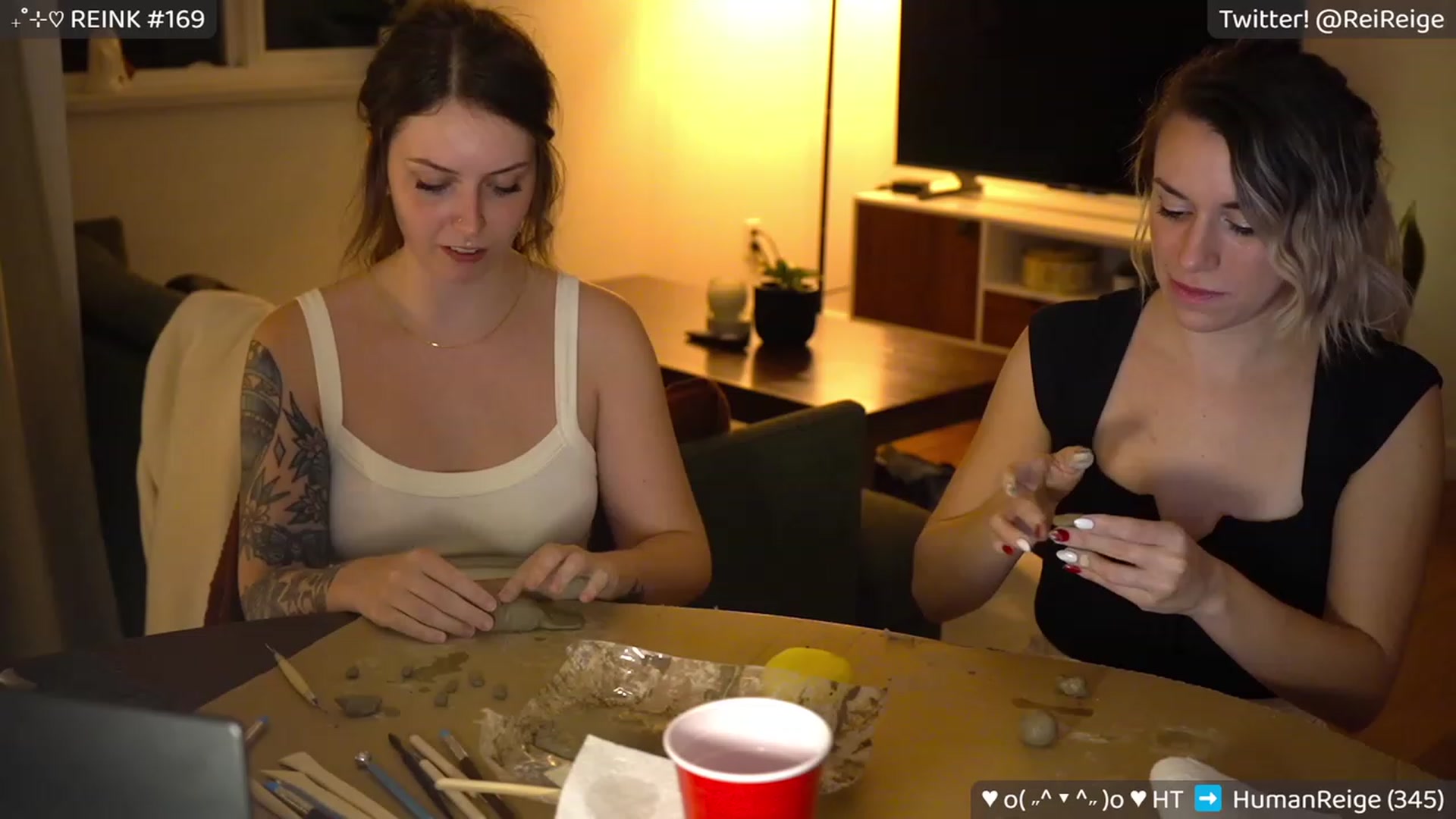 Gallery image thumbnail from Reige's myfreecams stream on, 09/15/2023, 03:34 image 18 of 20