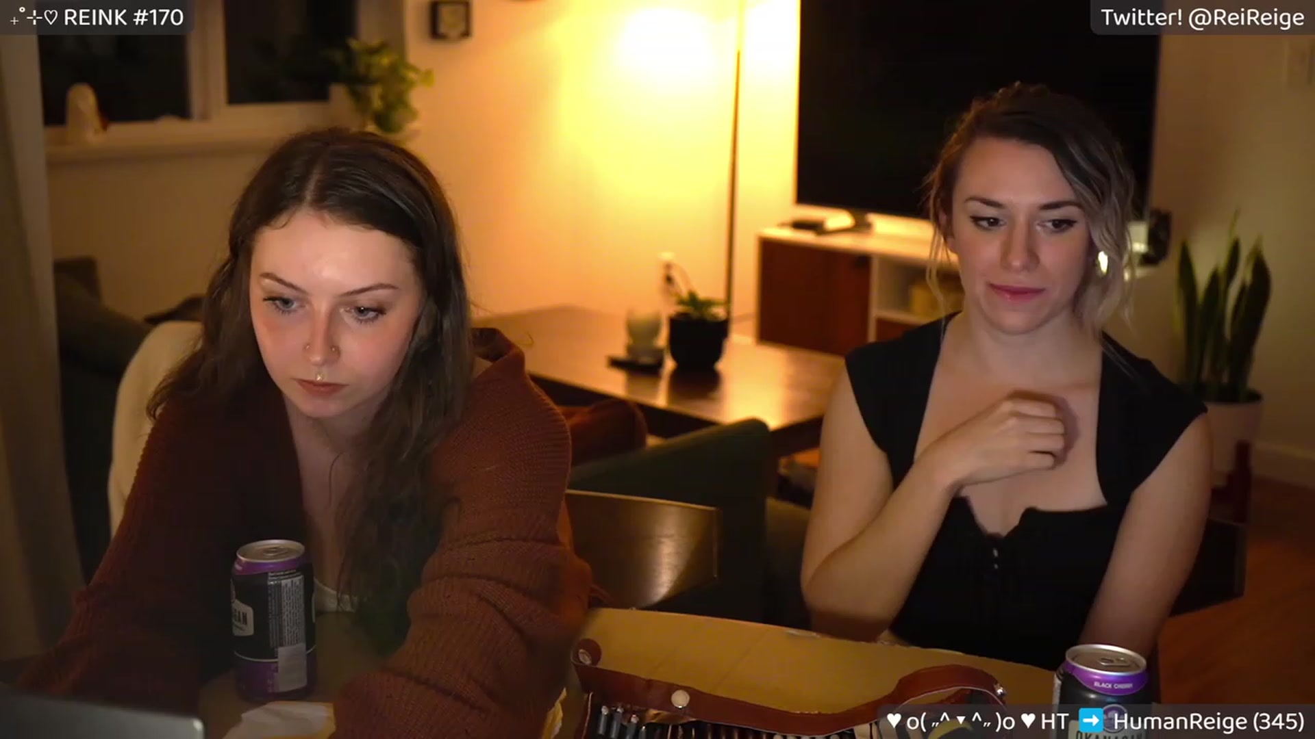 Gallery image thumbnail from Reige's myfreecams stream on, 09/15/2023, 03:34 image 12 of 20