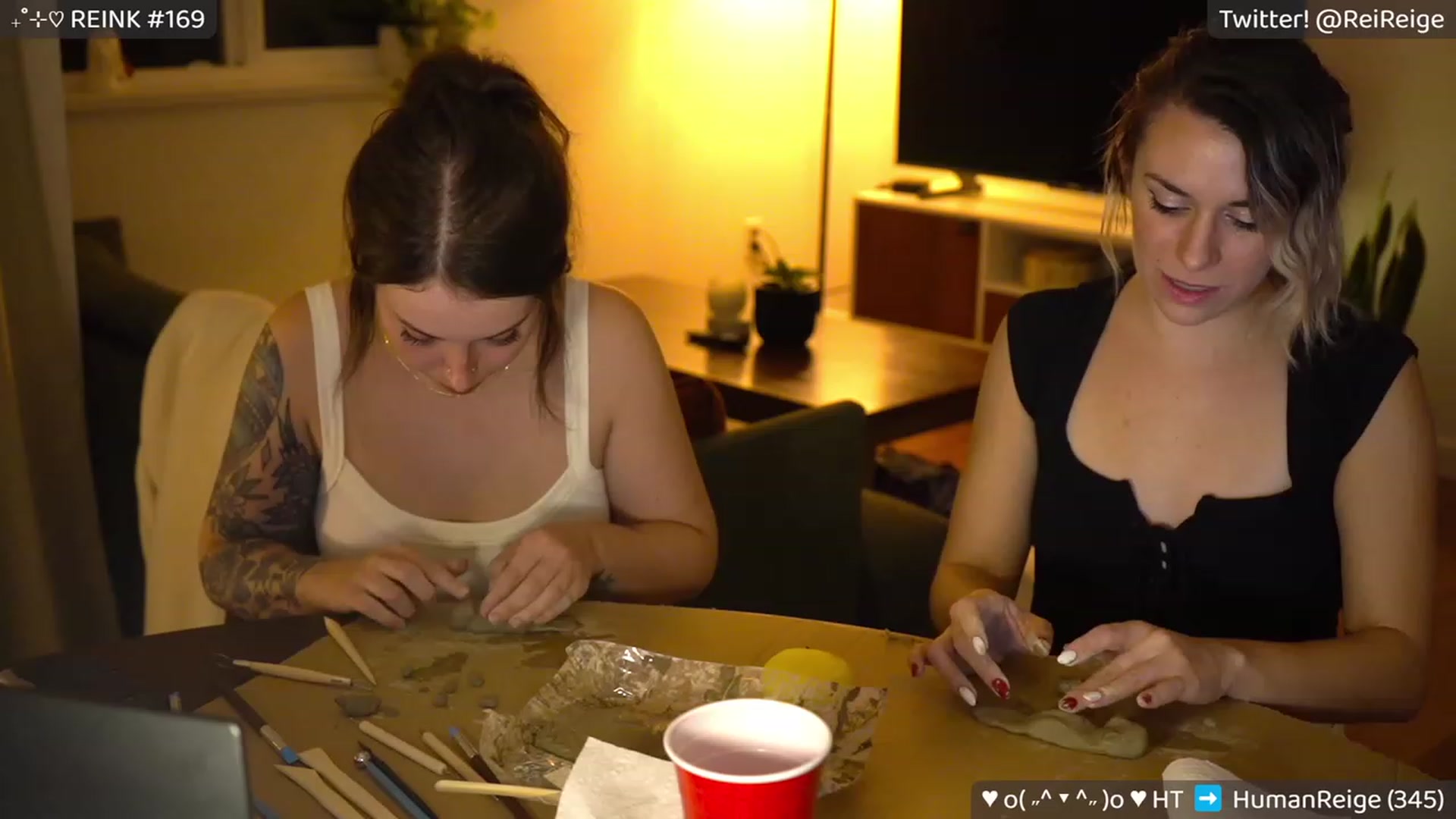 Gallery image thumbnail from Reige's myfreecams stream on, 09/15/2023, 03:34 image 20 of 20