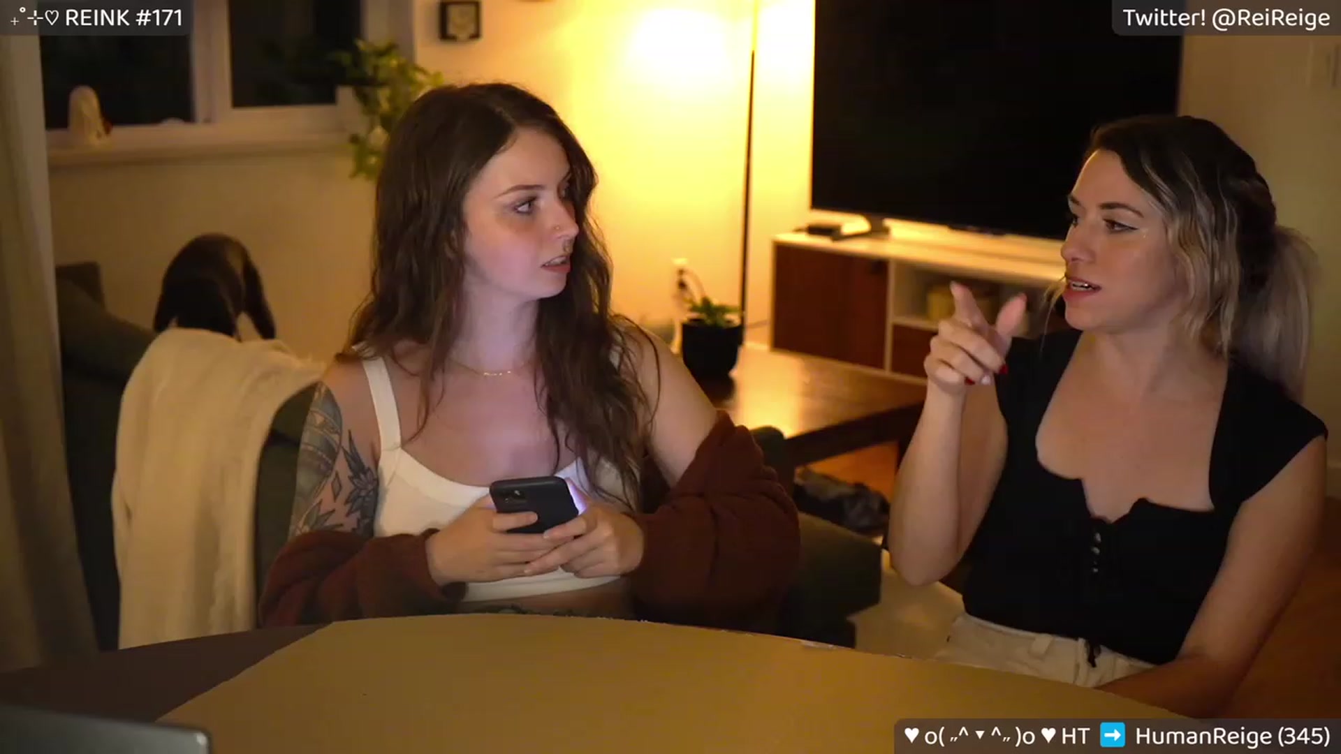 Gallery image thumbnail from Reige's myfreecams stream on, 09/15/2023, 03:34 image 8 of 20