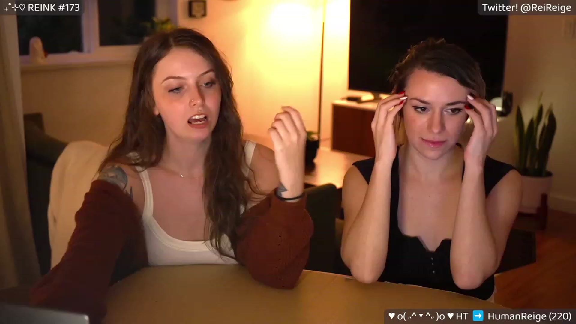 Gallery image thumbnail from Reige's myfreecams stream on, 09/15/2023, 03:34 image 6 of 20