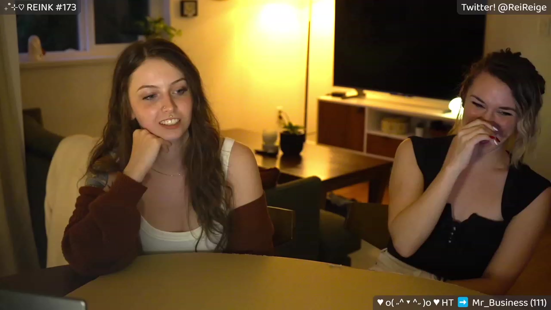 Gallery image thumbnail from Reige's myfreecams stream on, 09/15/2023, 03:34 image 5 of 20