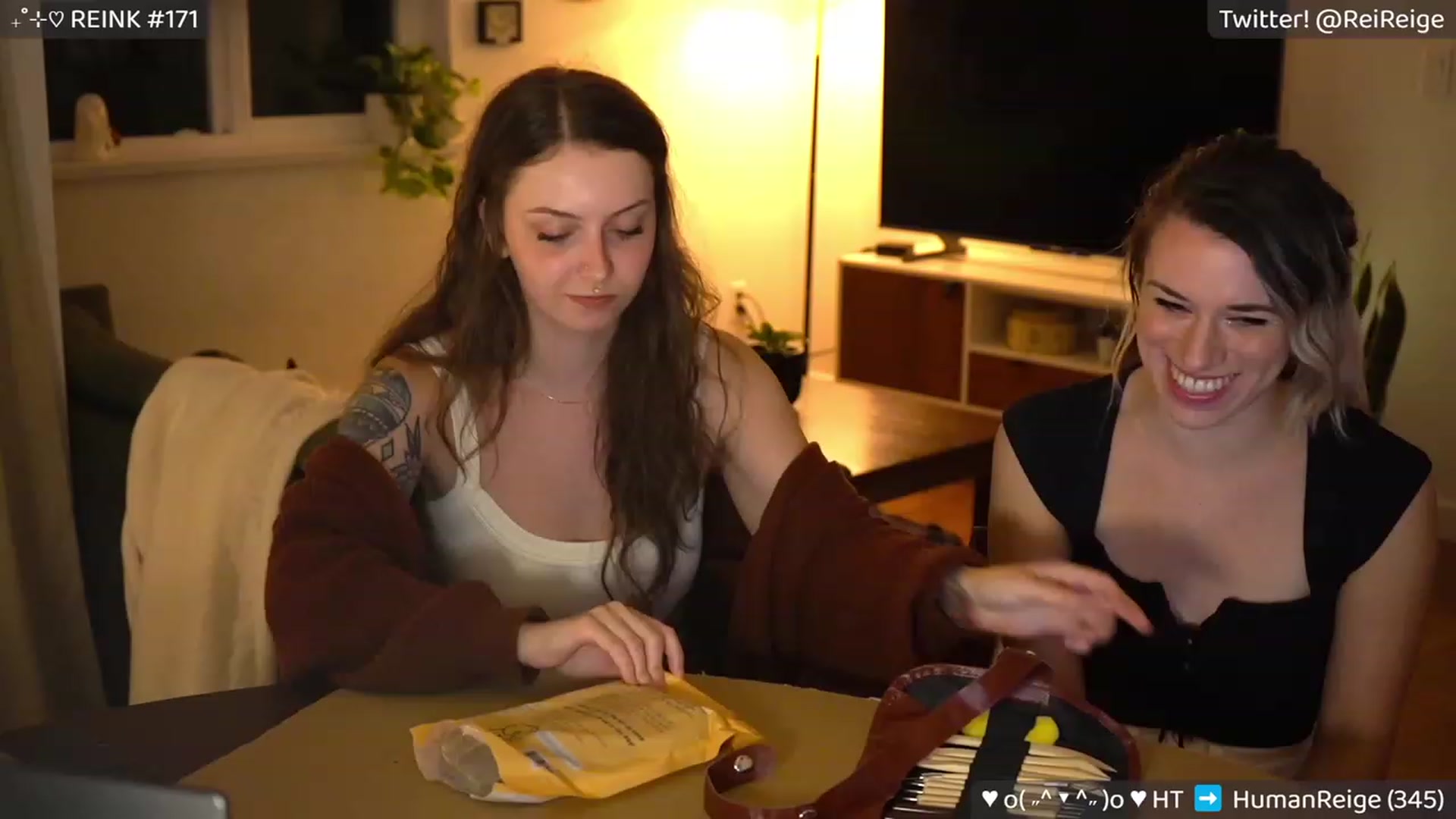 Gallery image thumbnail from Reige's myfreecams stream on, 09/15/2023, 03:34 image 9 of 20