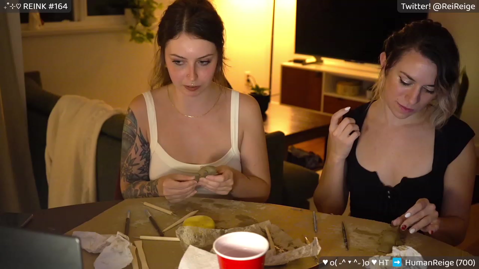 Gallery image thumbnail from Reige's myfreecams stream on, 09/15/2023, 05:06 image 15 of 20