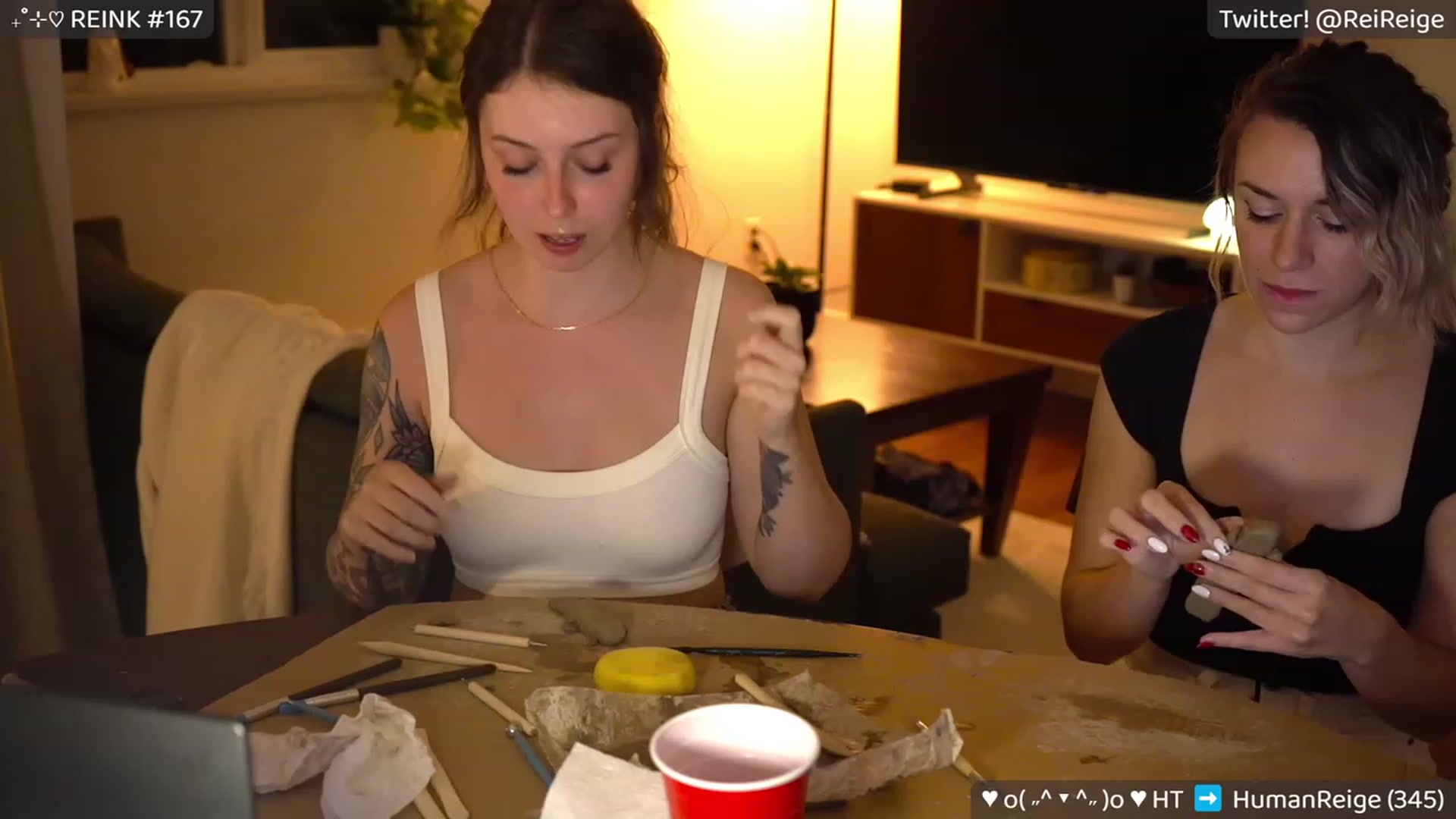 Gallery image thumbnail from Reige's myfreecams stream on, 09/15/2023, 05:06 image 9 of 20